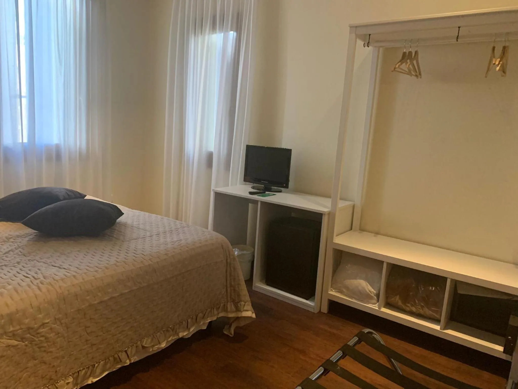 Photo of the whole room in Hotel Villa Braida