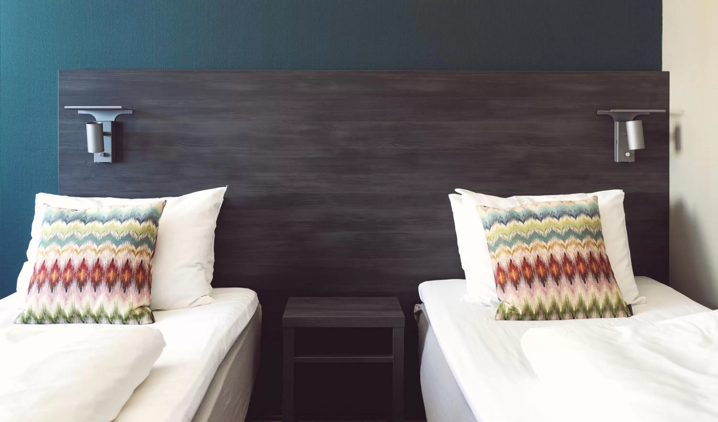 Bed in Sure Hotel by Best Western Haugesund