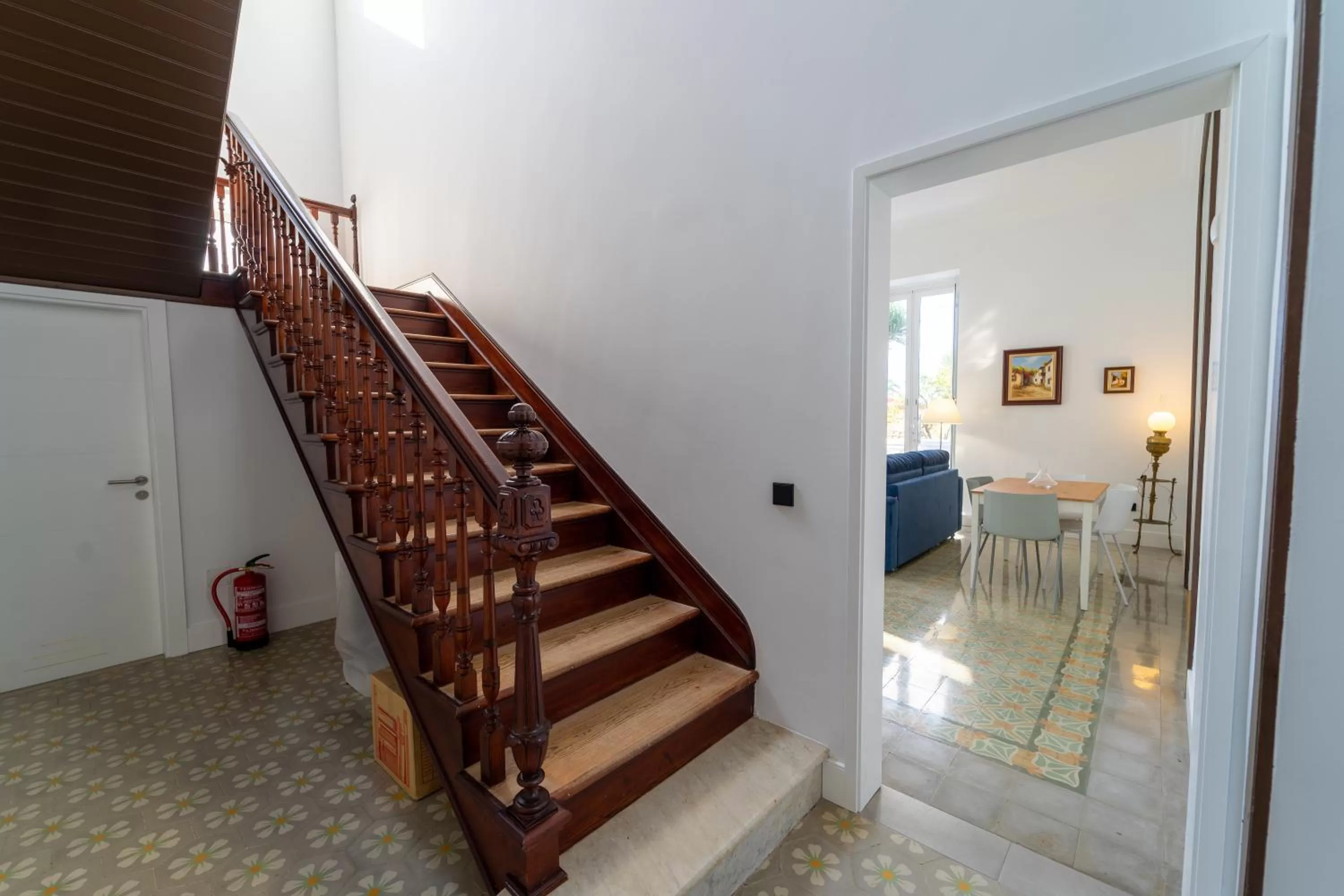 acessibility, Seating Area in Albor Suites