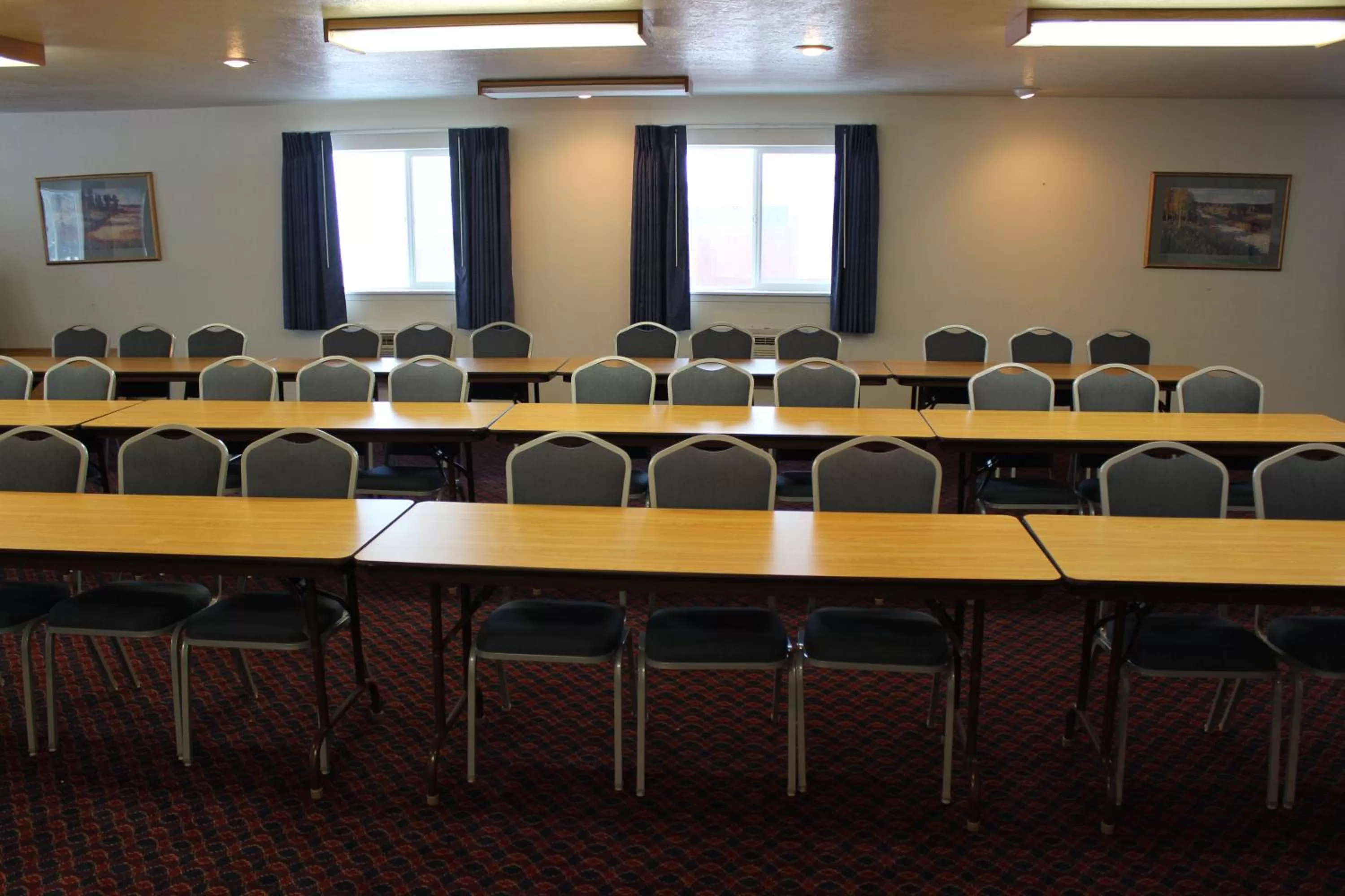 Business facilities in Days Inn by Wyndham Ritzville