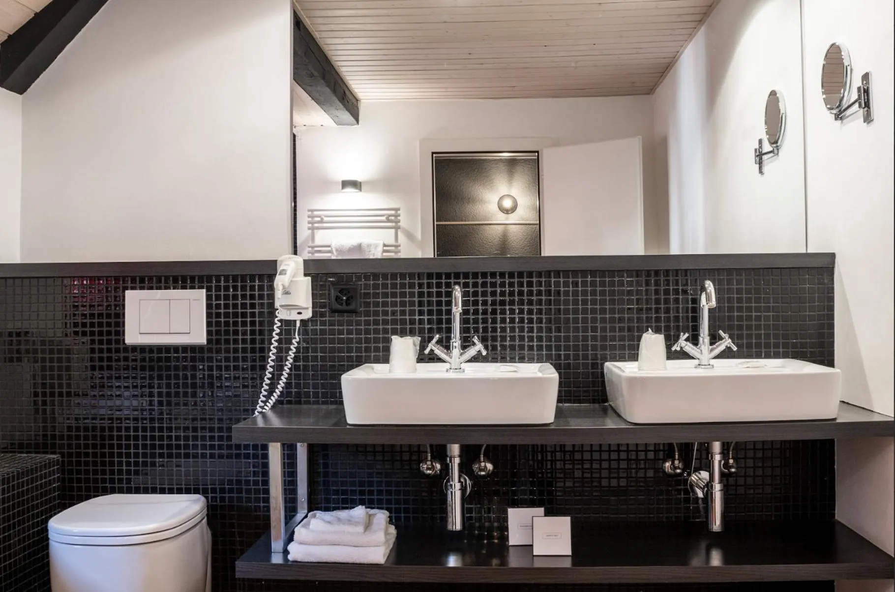 Tralala Hotel Montreux