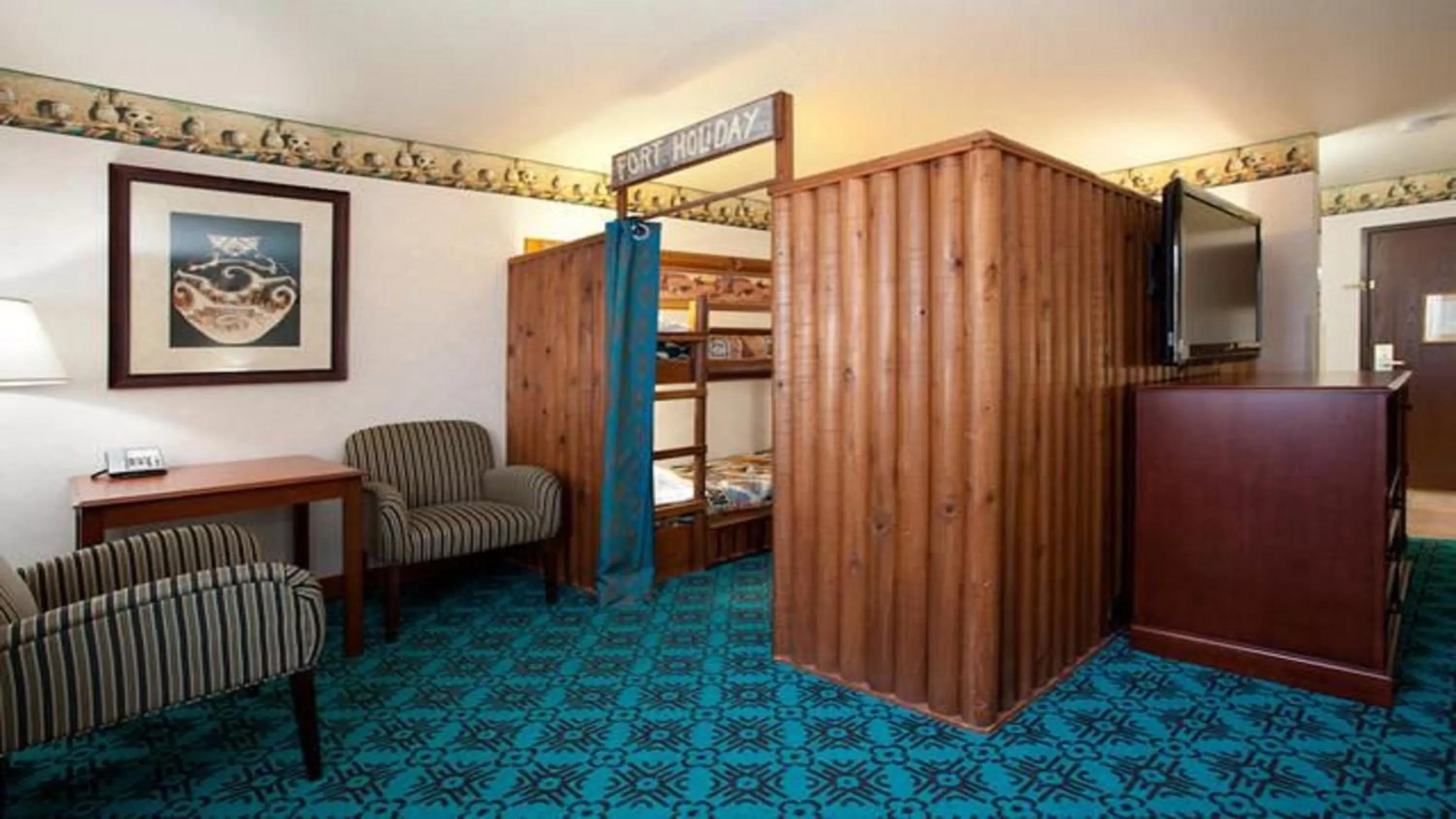 Bedroom, Bed in Holiday Inn Express Mesa Verde-Cortez by IHG