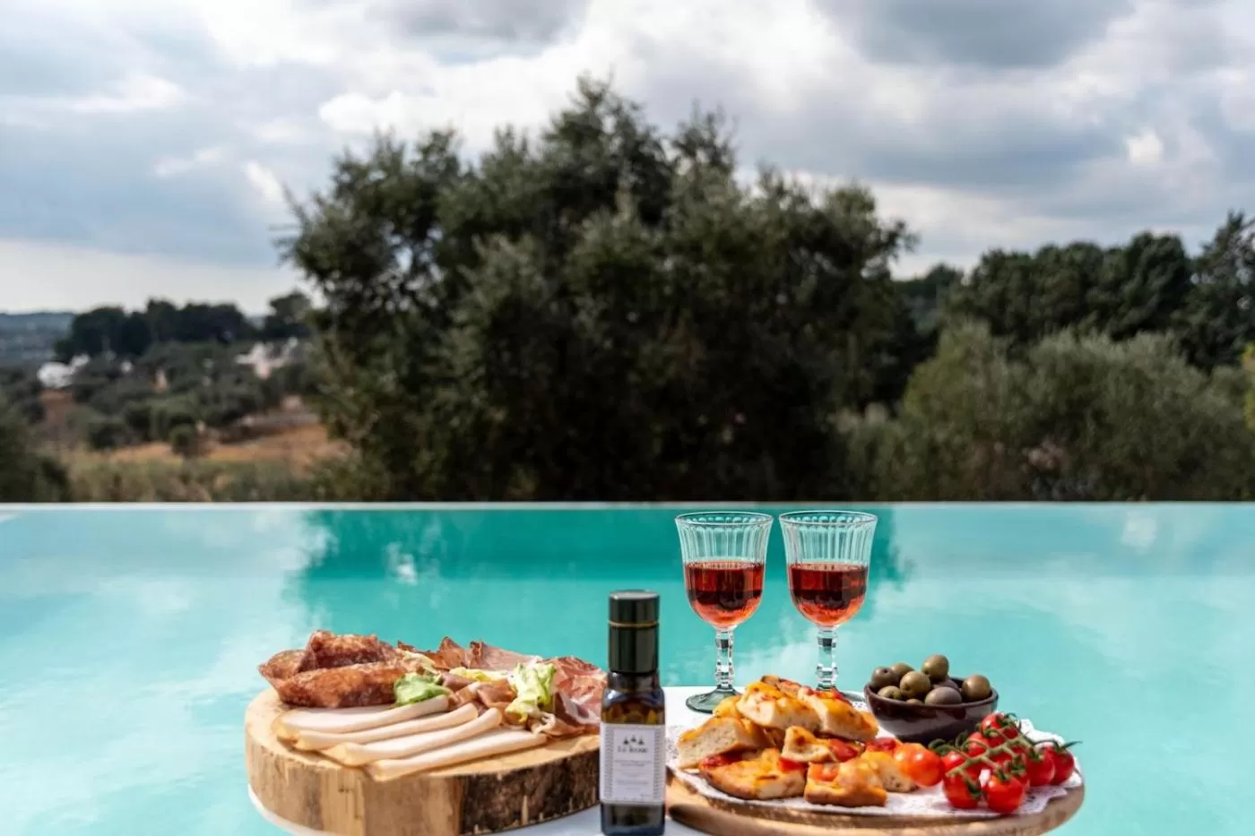 Relais Trulli Le Icone