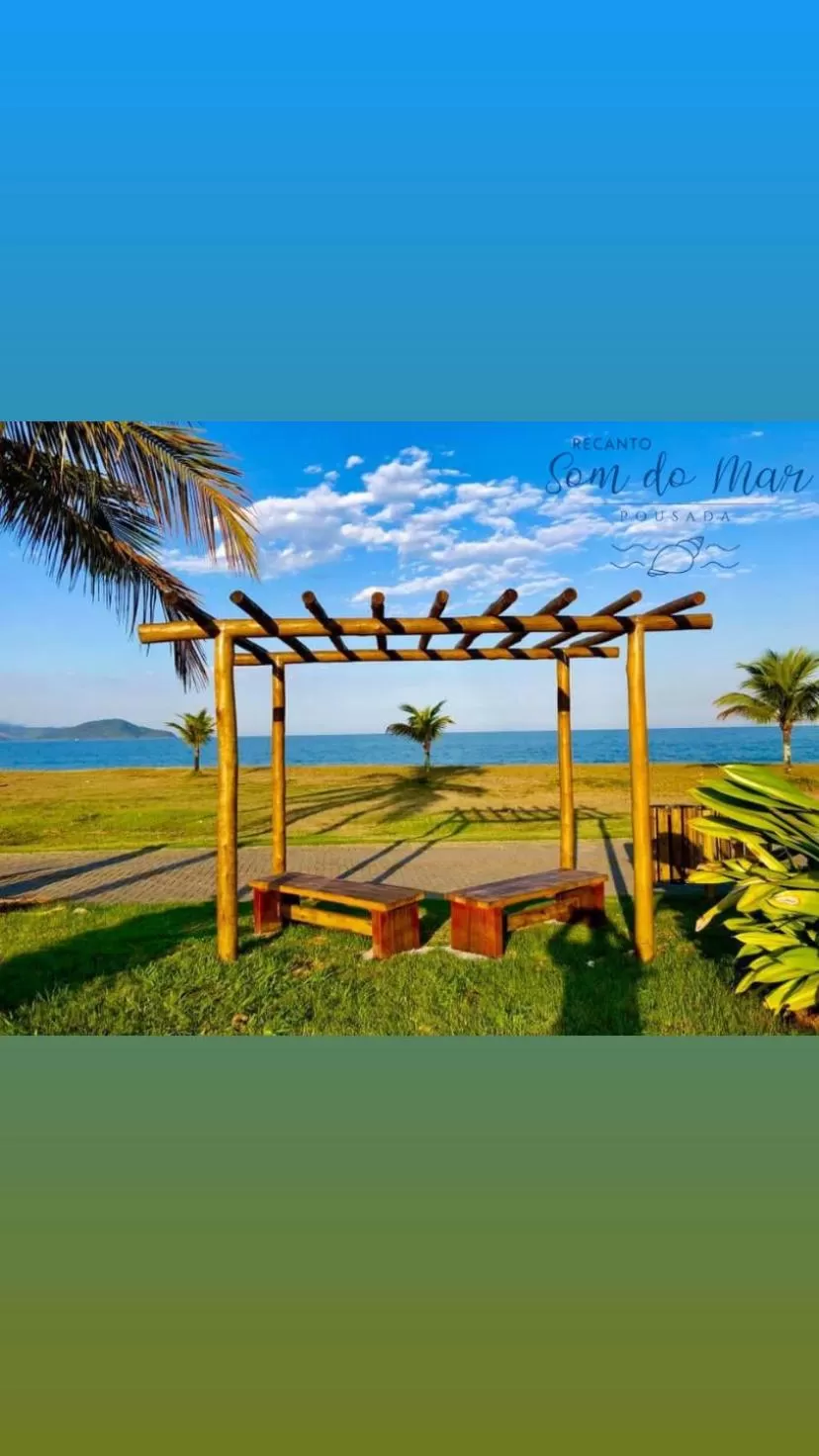 Pousada Recanto Som do Mar