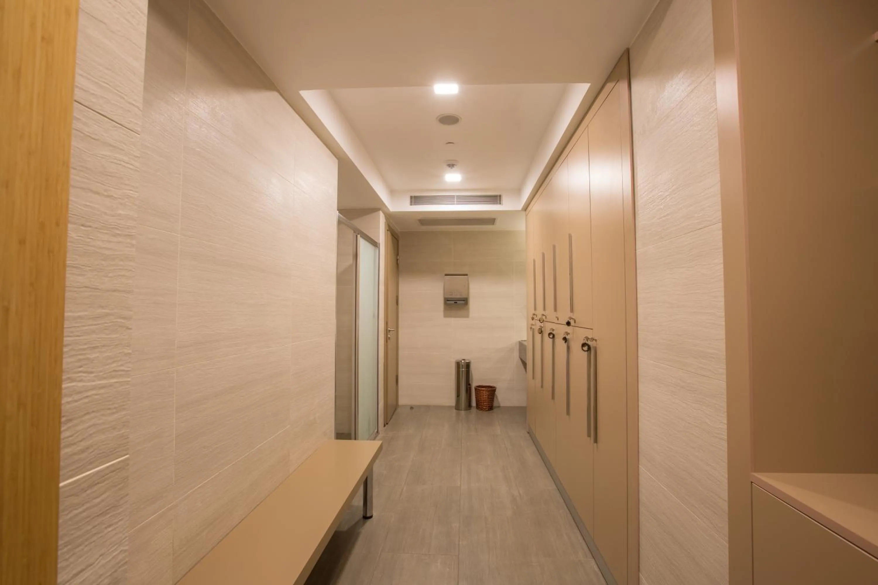 Spa and wellness centre/facilities in Innova Sultanahmet Istanbul