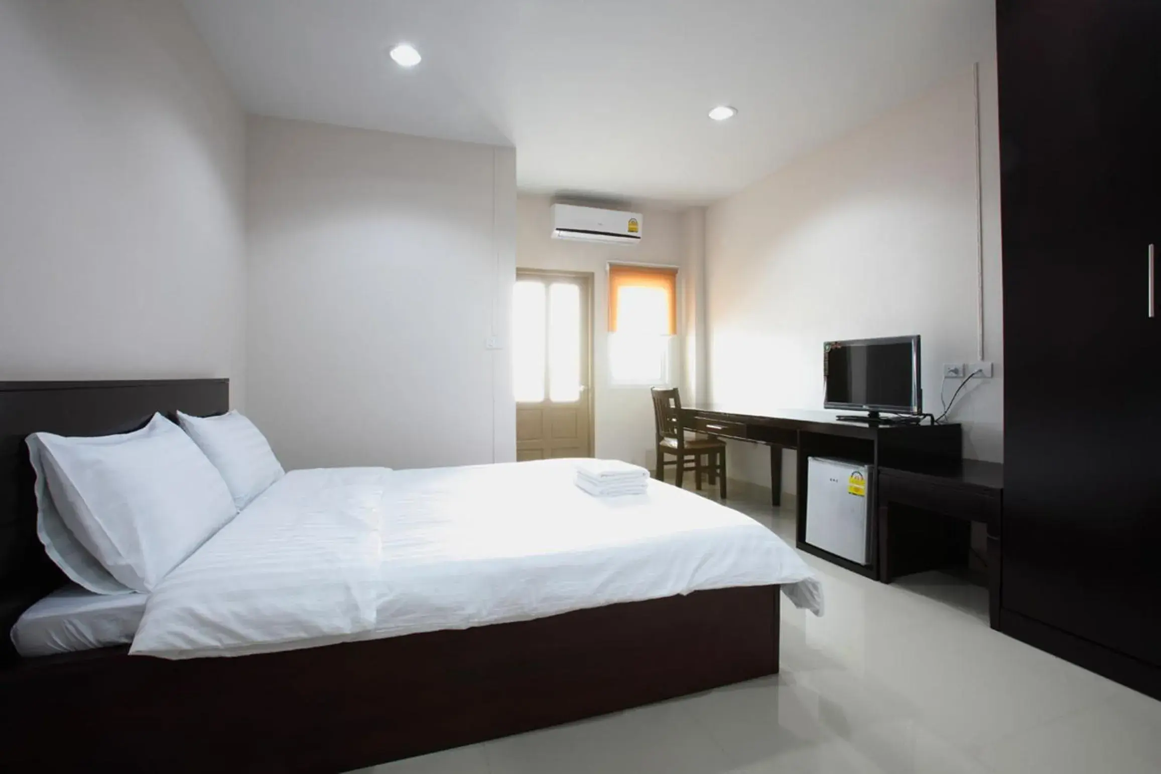 Superior Double Room in Garden Hill Hotel Superior Double Room in Garden Hill Hotel