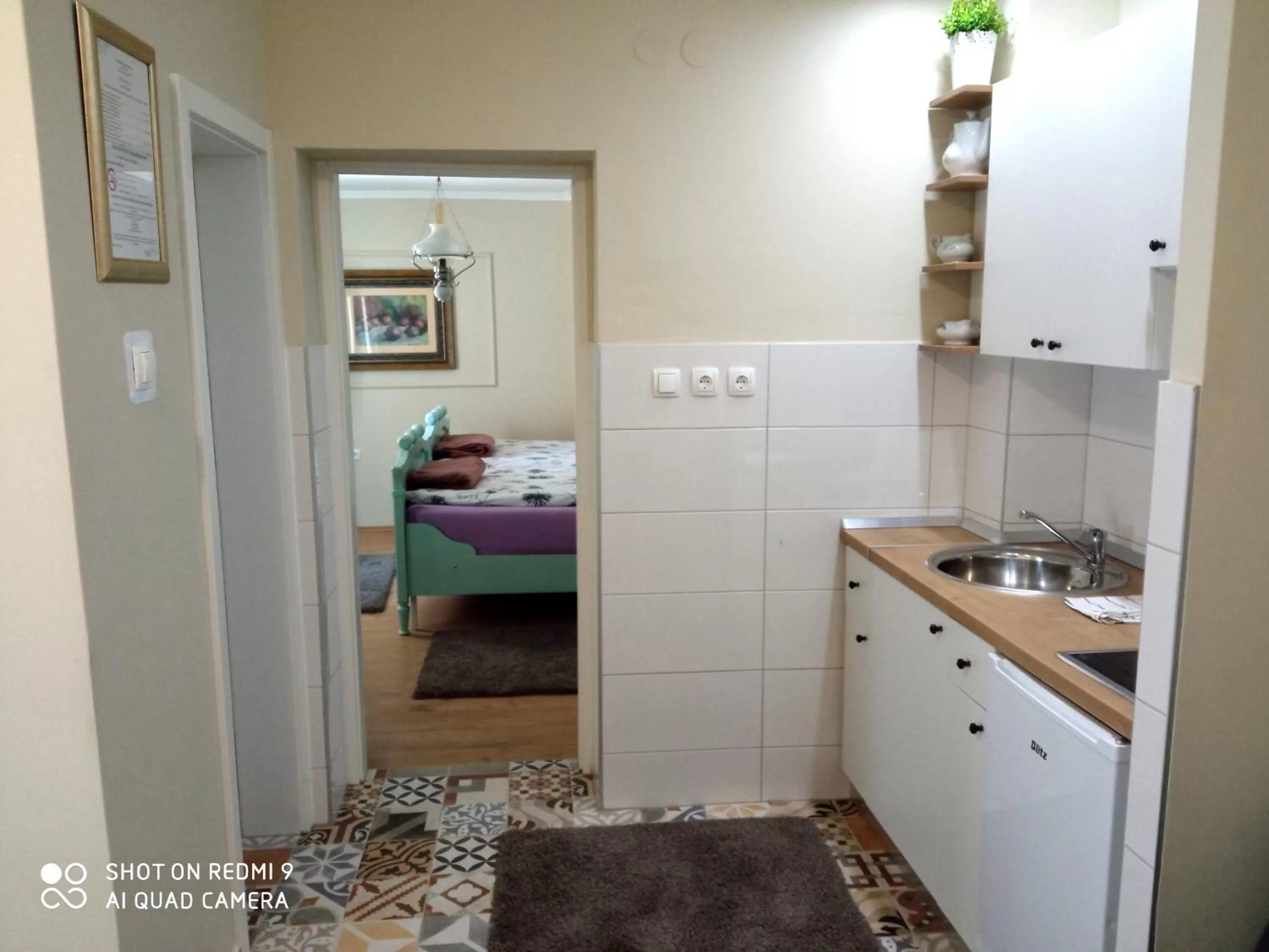 Villa Lucia - Apartments&Rooms