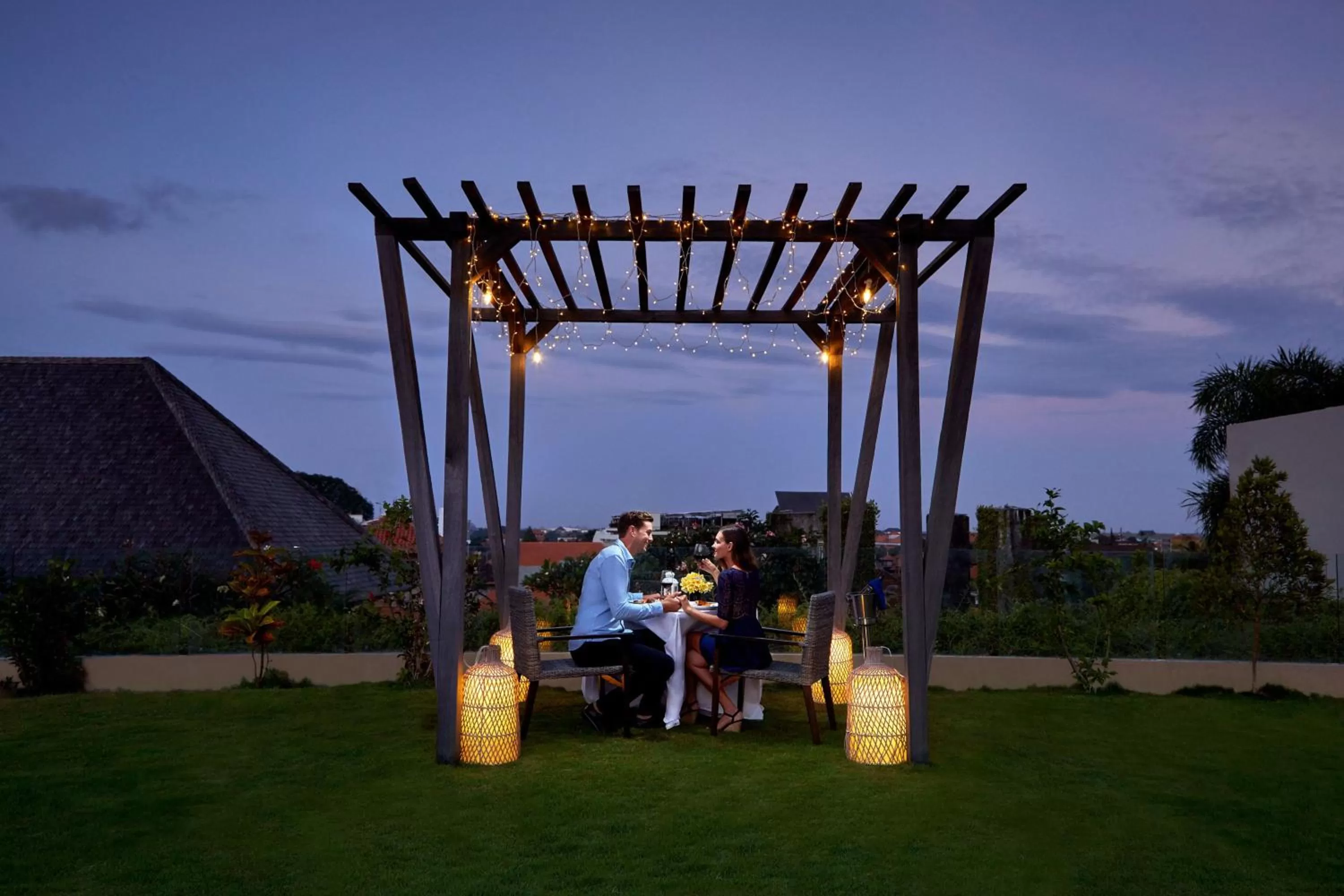 Other in Four Points by Sheraton Bali, Kuta