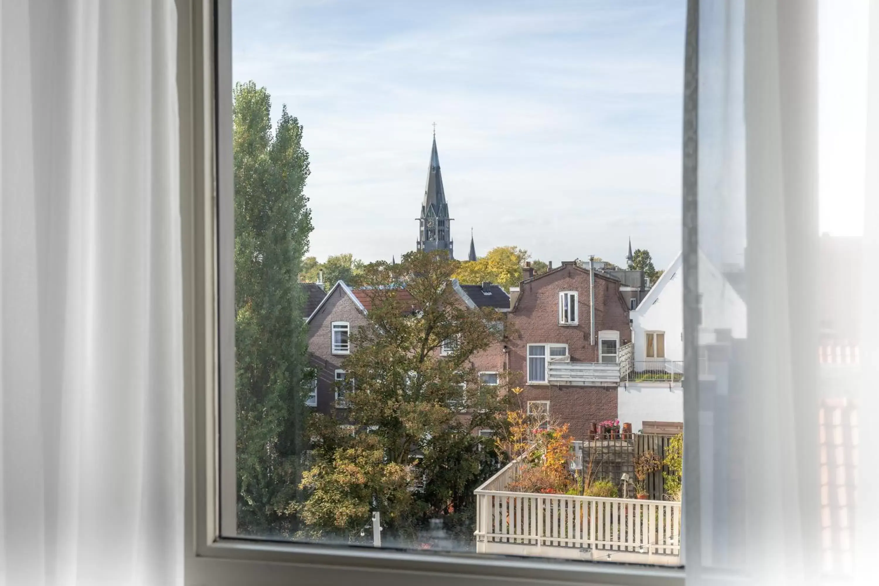 Small Triple Room in Hotel Espresso Small Triple Room in Hotel Espresso