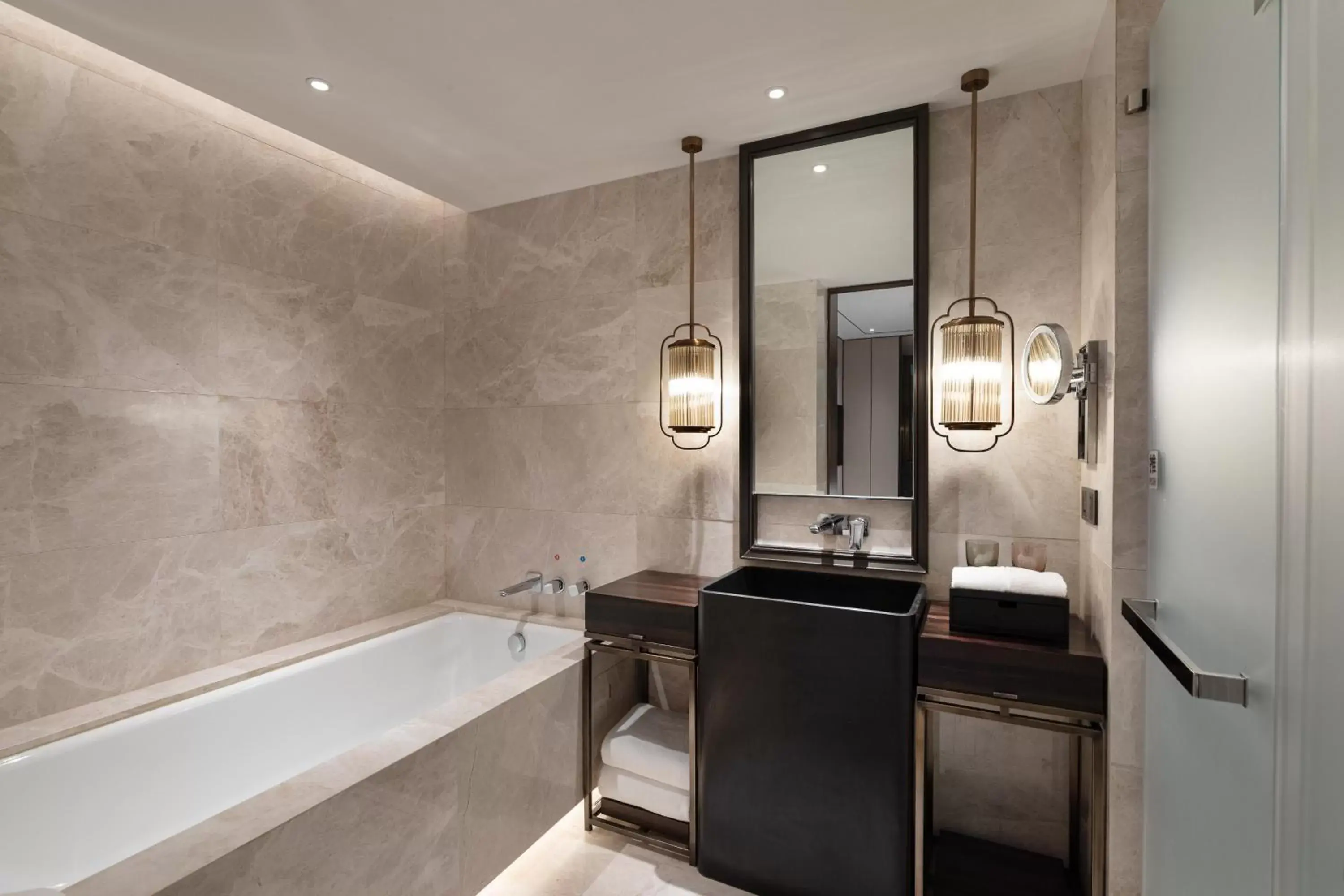 Tanghua Suite in HUALUXE Xi'an Tanghua by IHG Tanghua Suite in HUALUXE Xi'an Tanghua by IHG