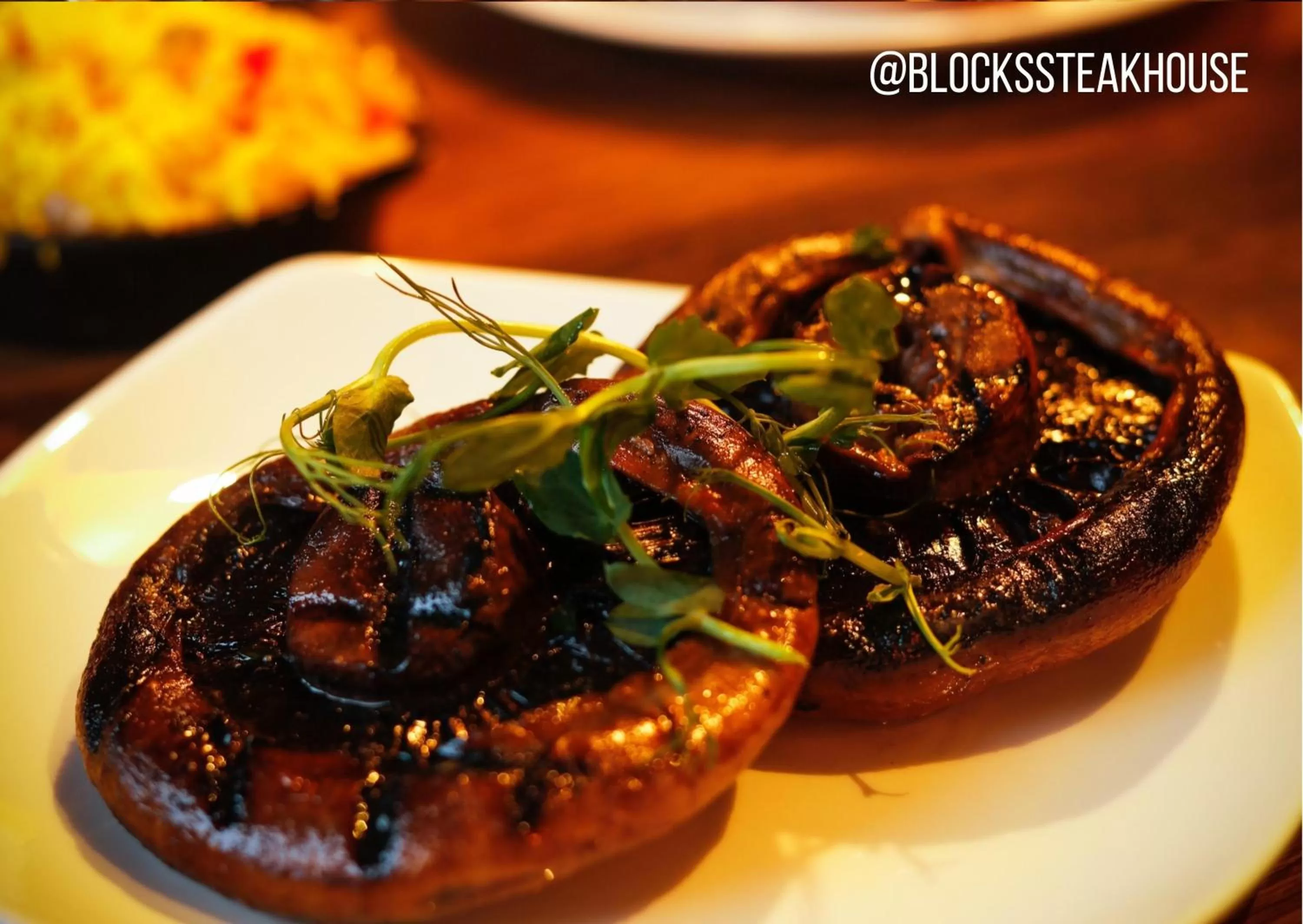 Food and drinks in Allerdale Court Hotel