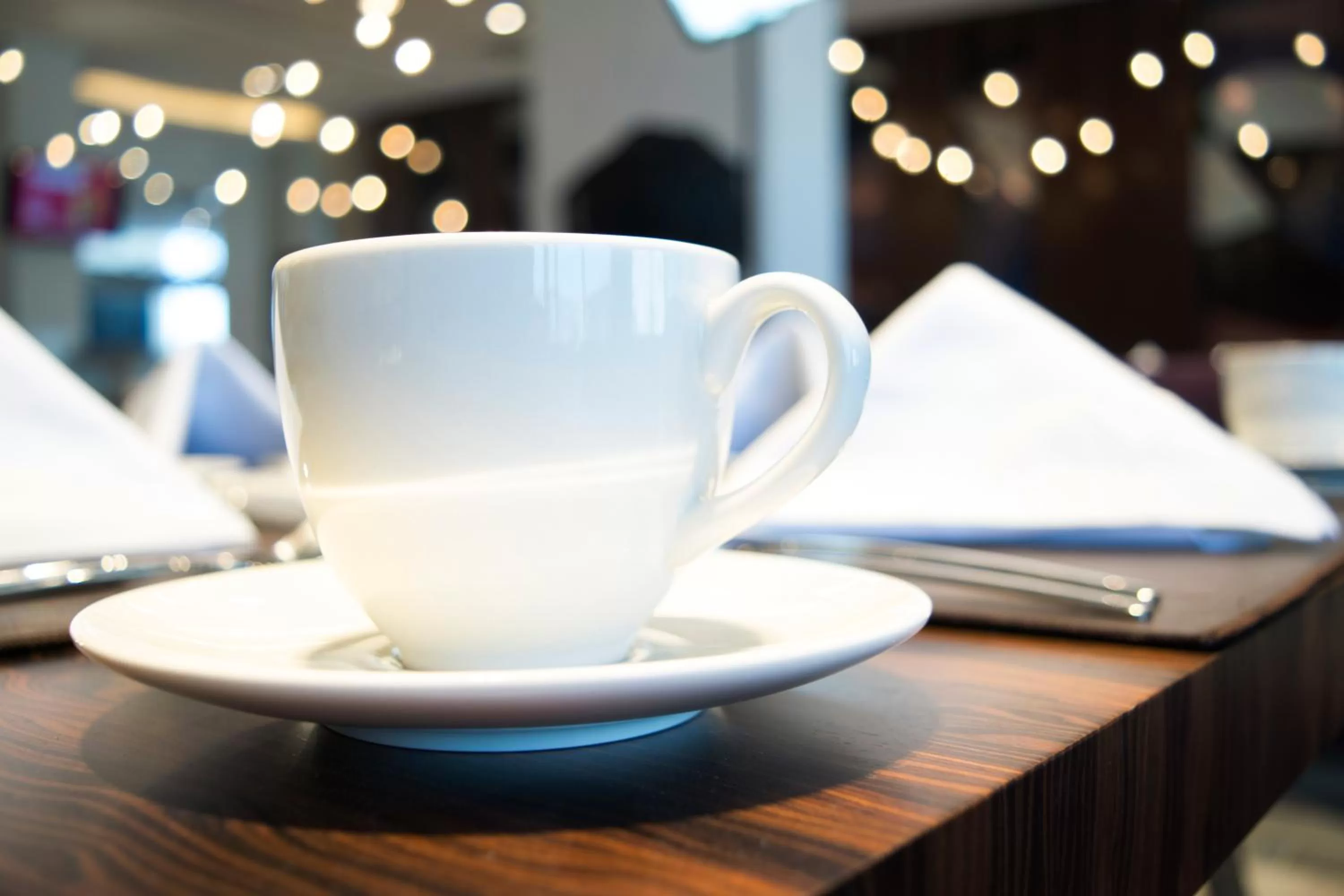 Restaurant/places to eat in HS HOTSSON Hotel Silao