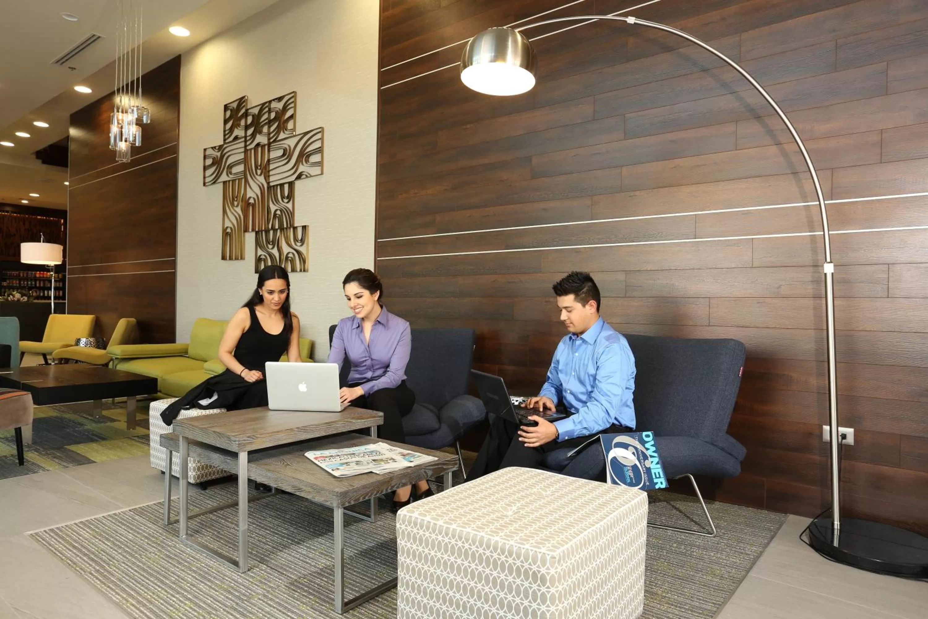 Property building in Holiday Inn Express & Suites Mexicali by IHG