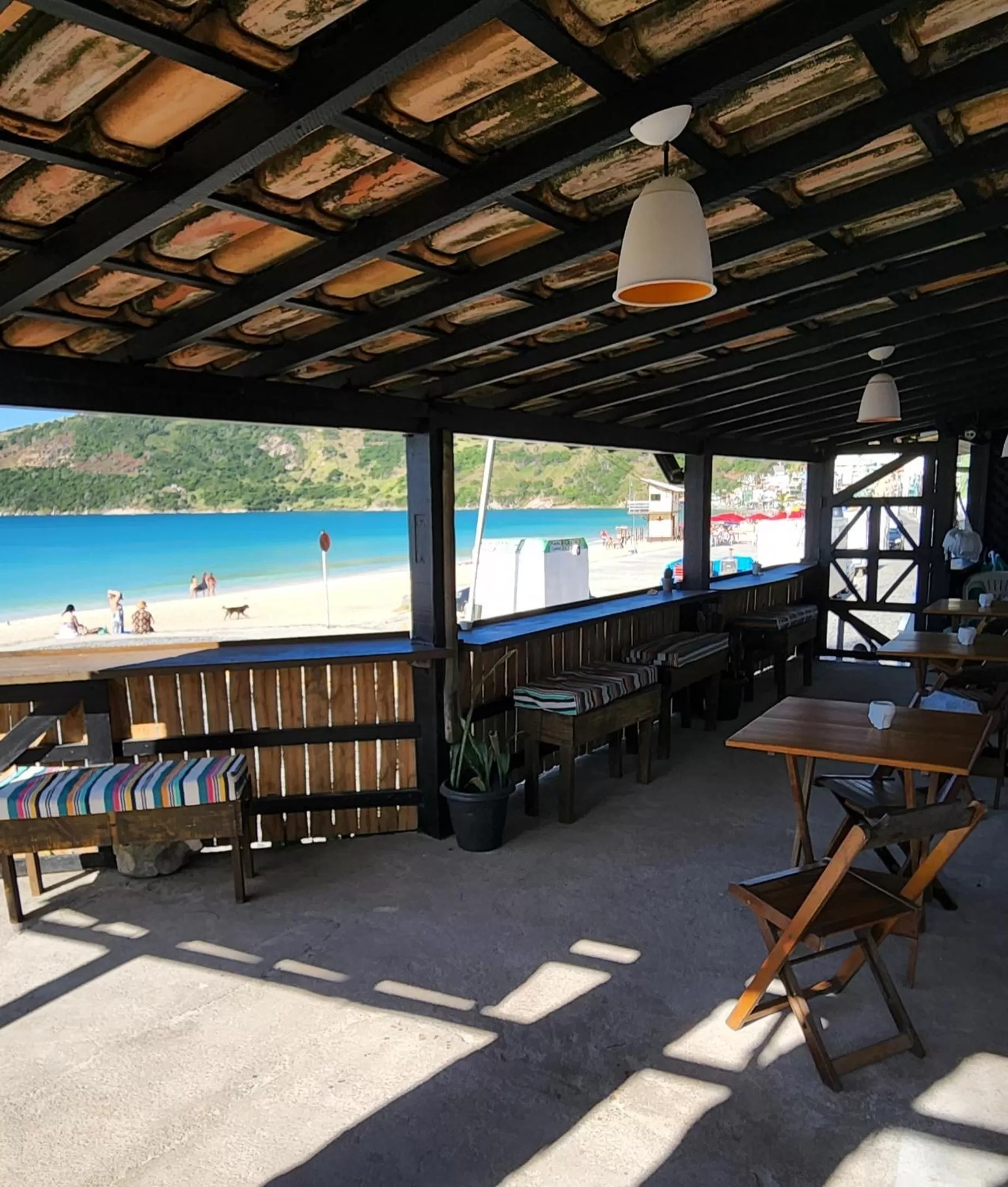 Casa de Hóspedes "Guesthouse Prainha"