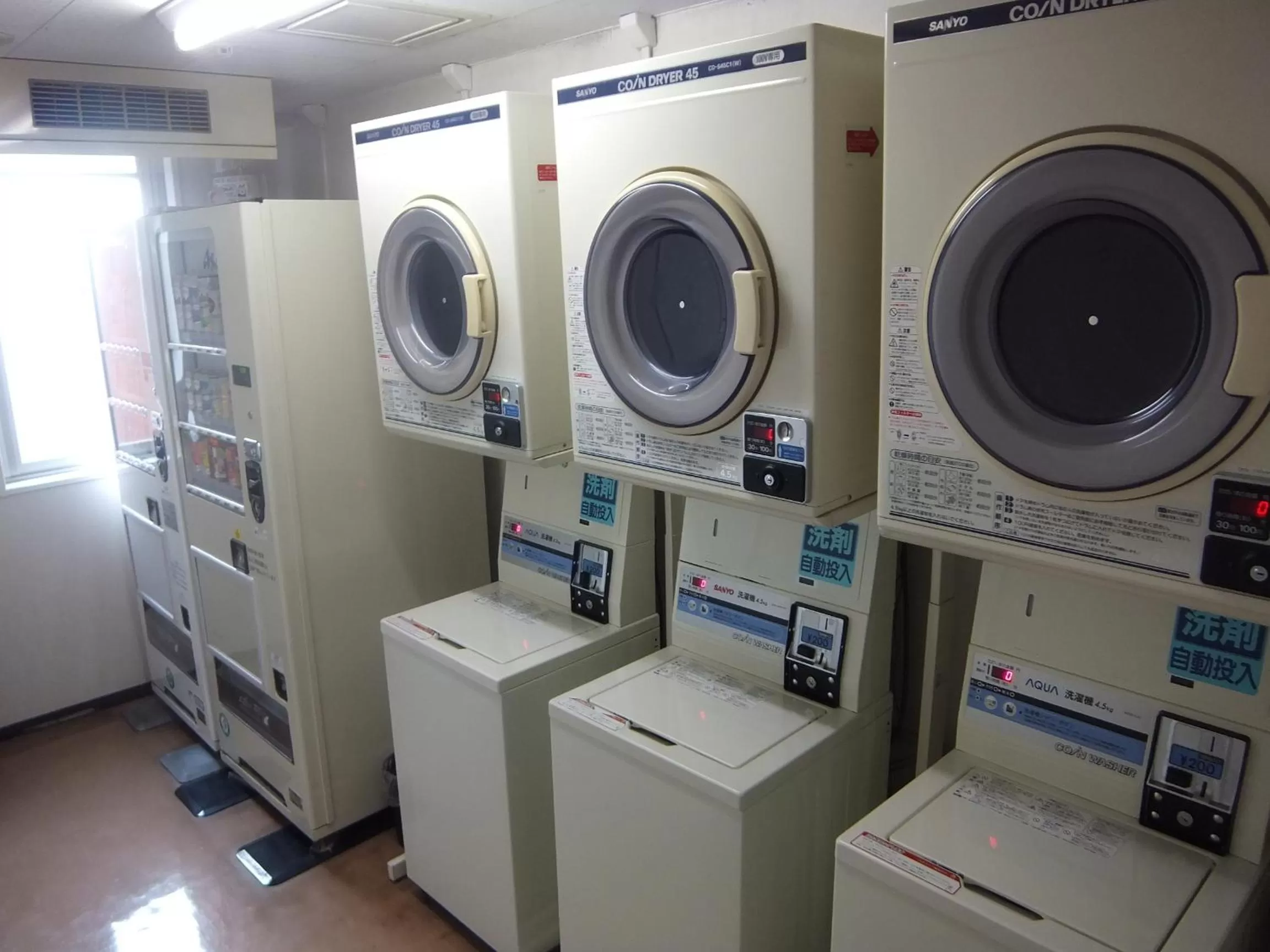 Other in Nishitetsu Inn Shinjuku