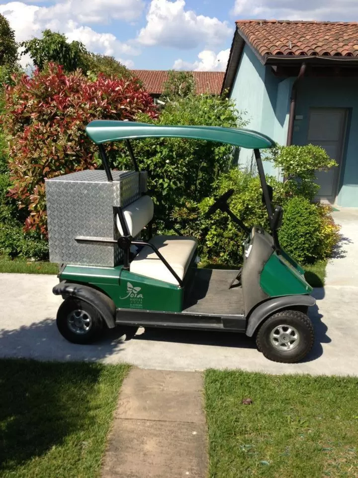 Other in Joia Hotel & Luxury Apartments RTA