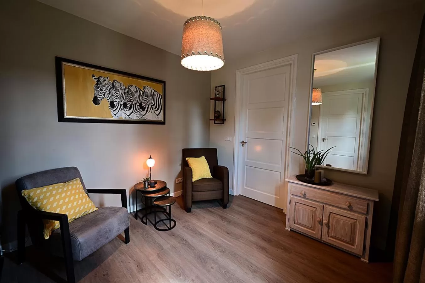 De Lakenvelder B&B Eersel