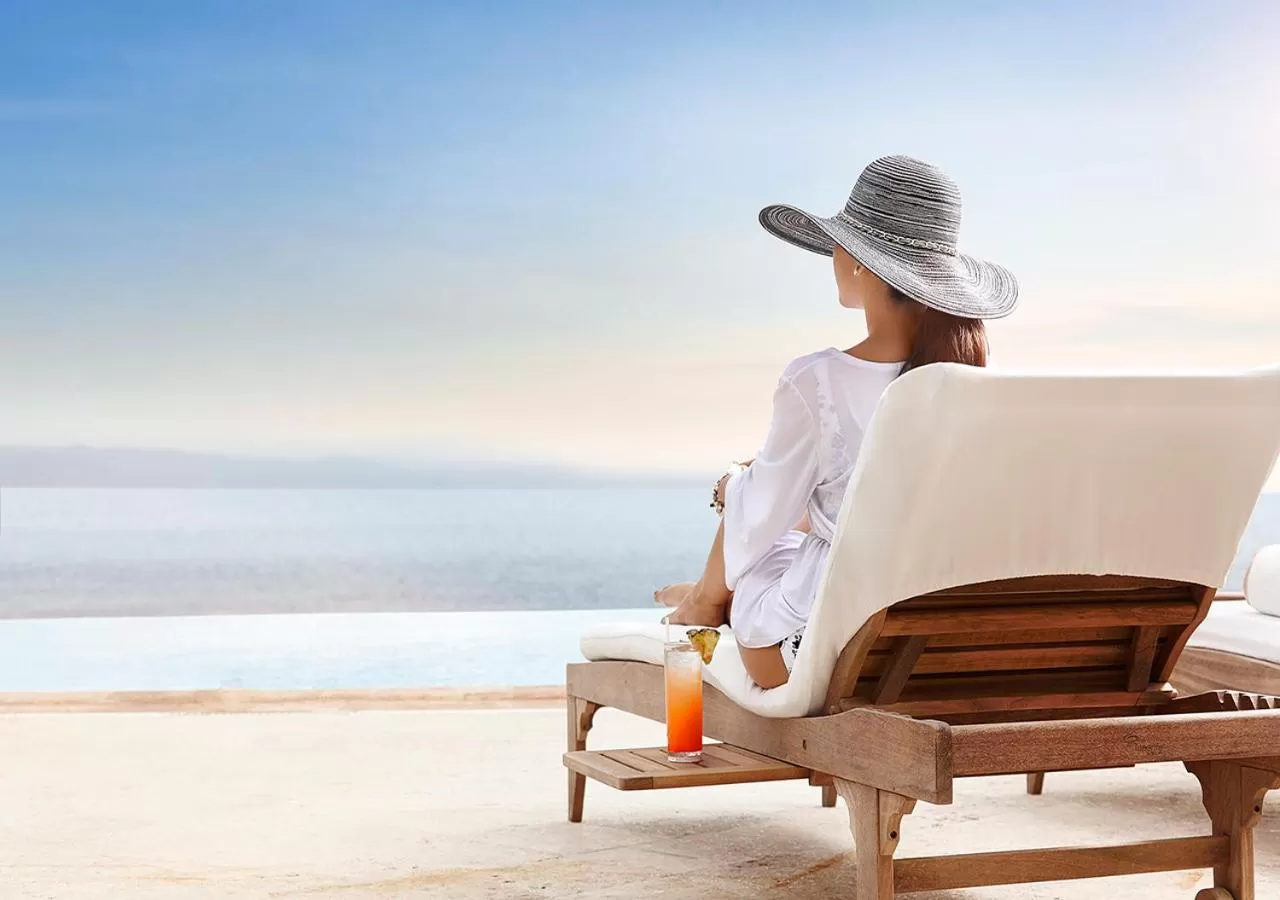 Beach in Casa Velas Adults Only All Inclusive