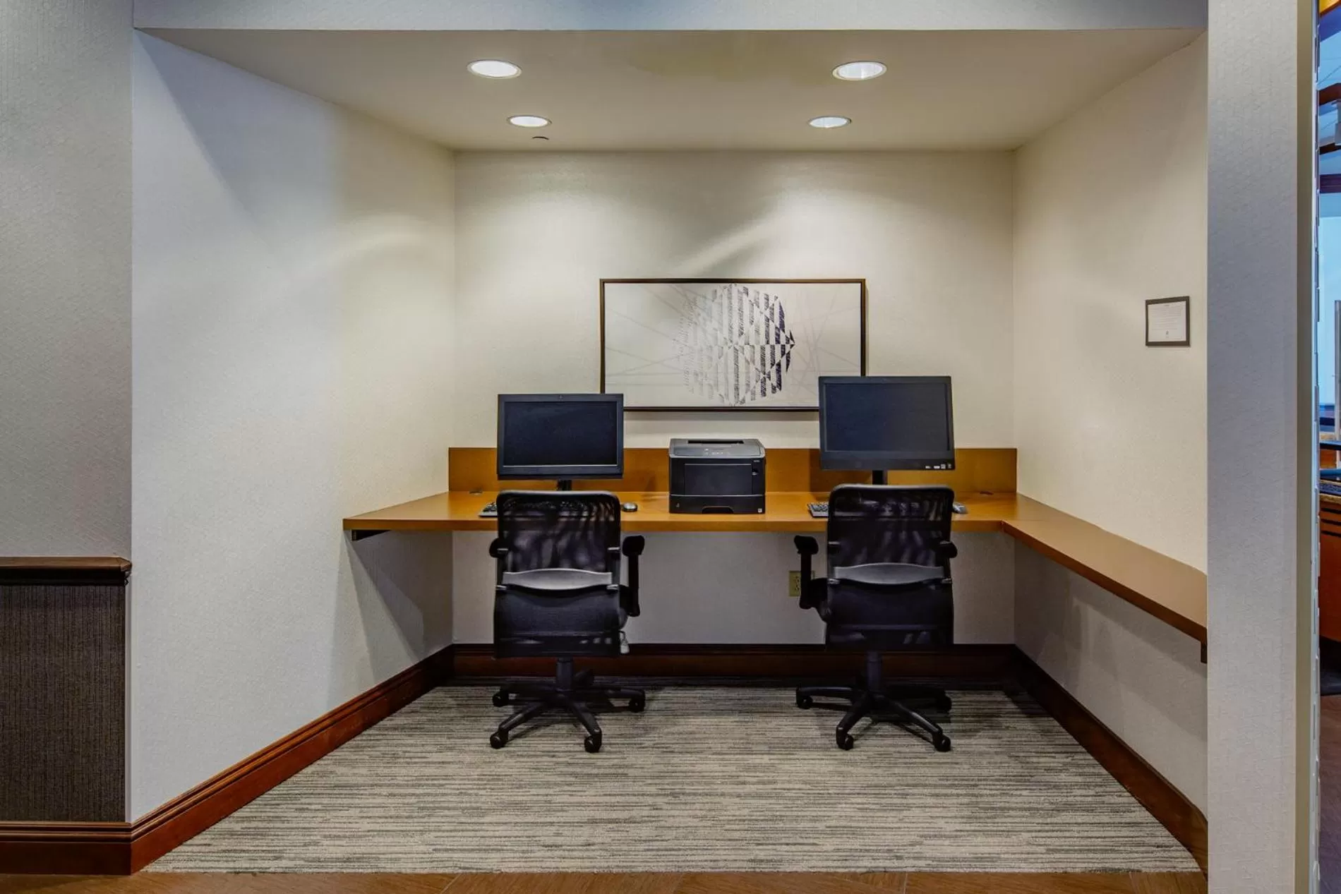 Business facilities in Hyatt Place Madison/Downtown