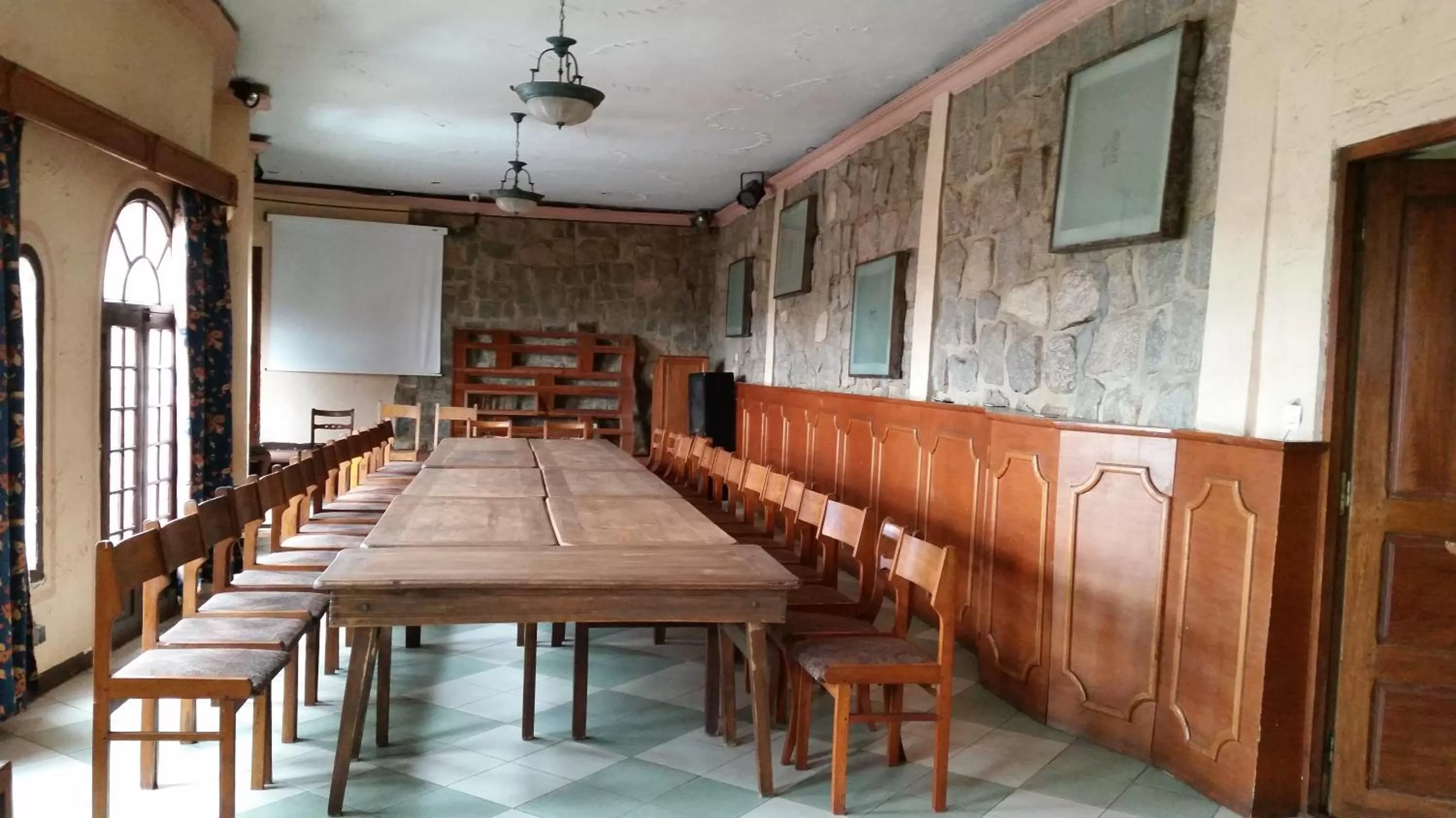 Banquet/Function facilities, Restaurant/Places to Eat in Relais De La Haute Ville Tana