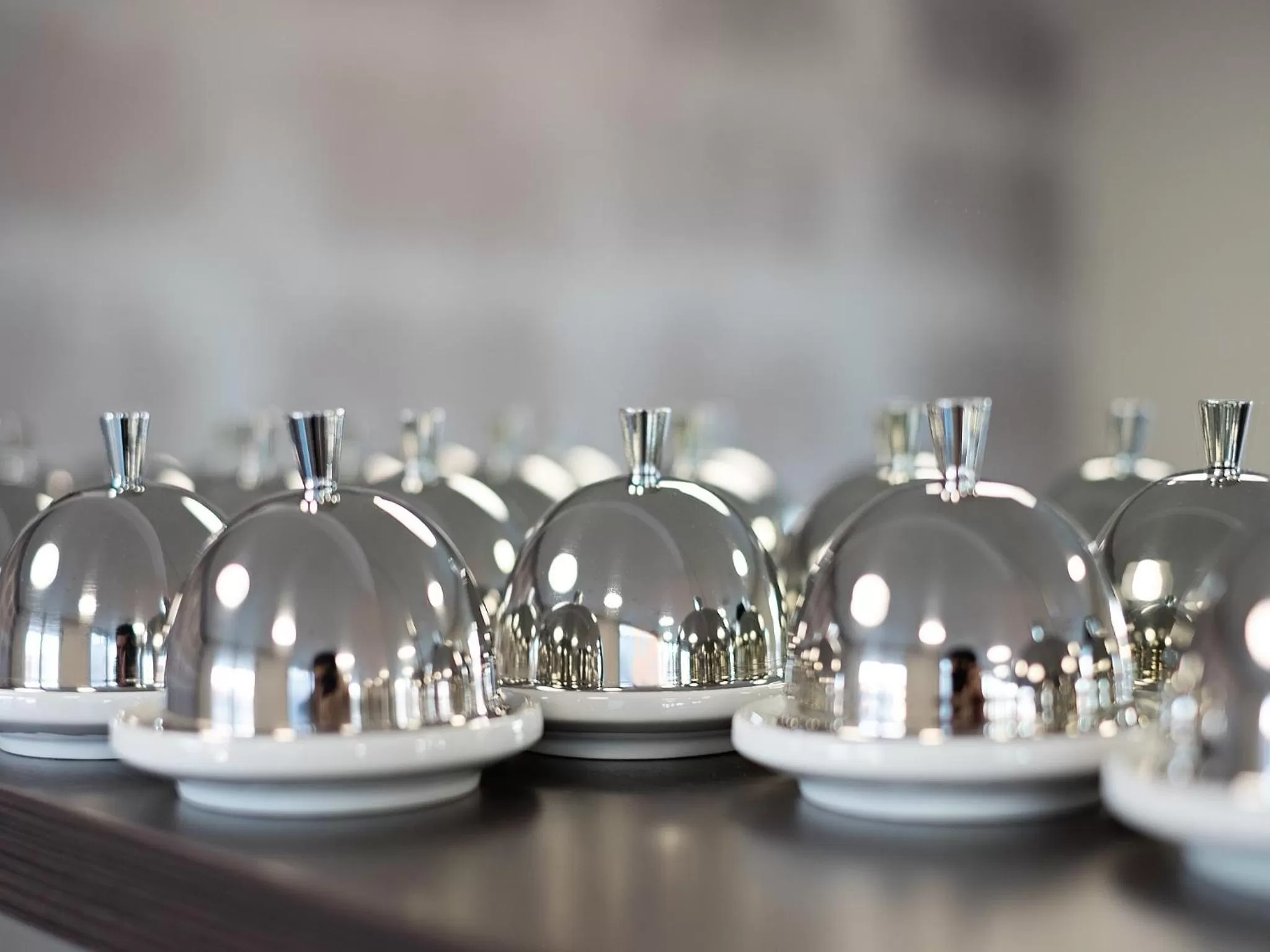 Banquet/Function facilities in Boutique Hotel Bellevue Rheinfelden / Basel