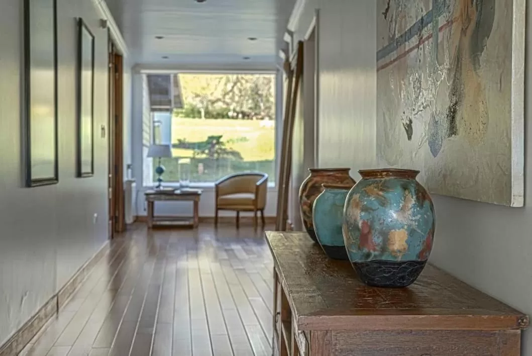 Seating Area in La Aguada