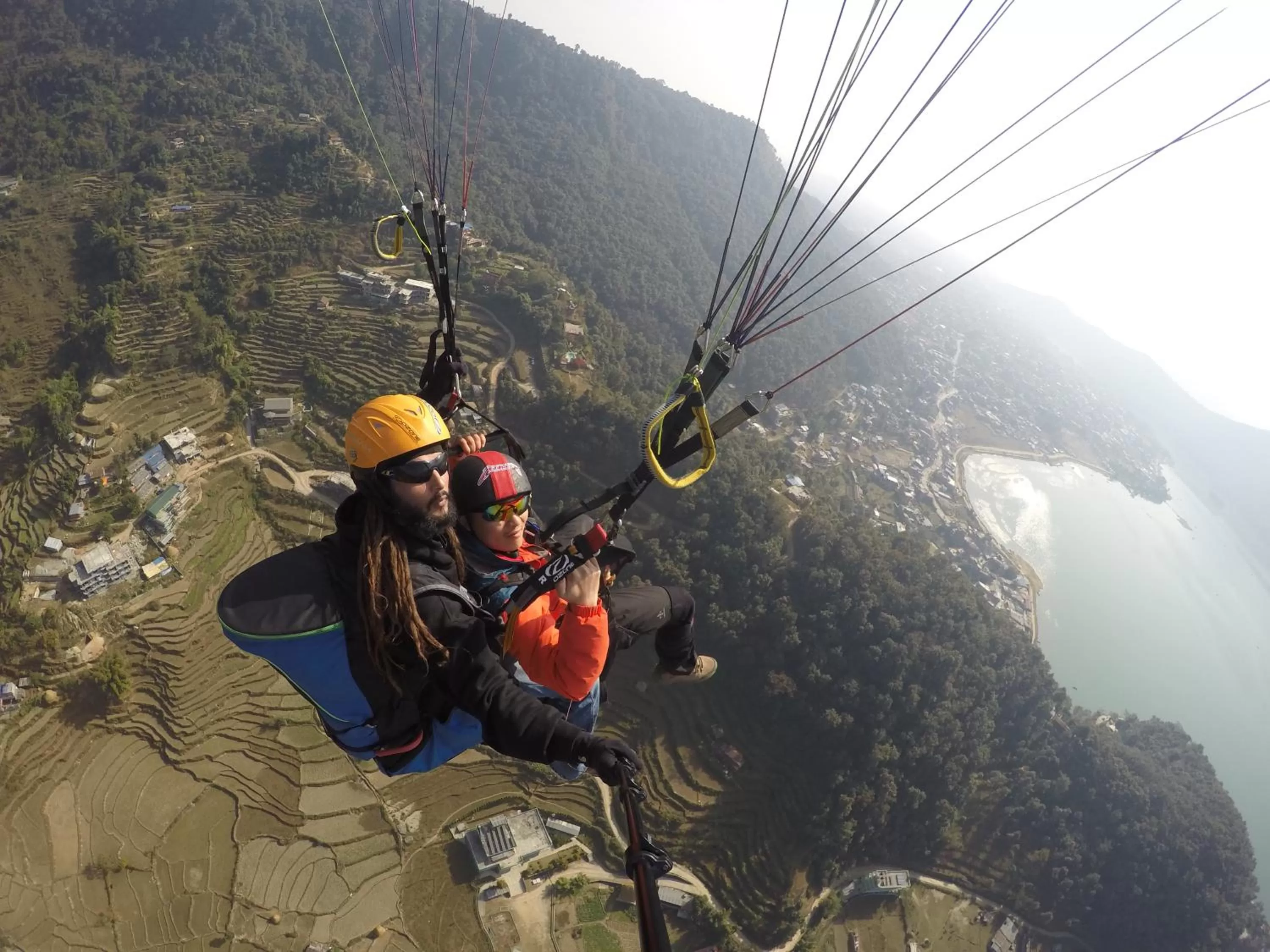 Sports in New Annapurna Guest House