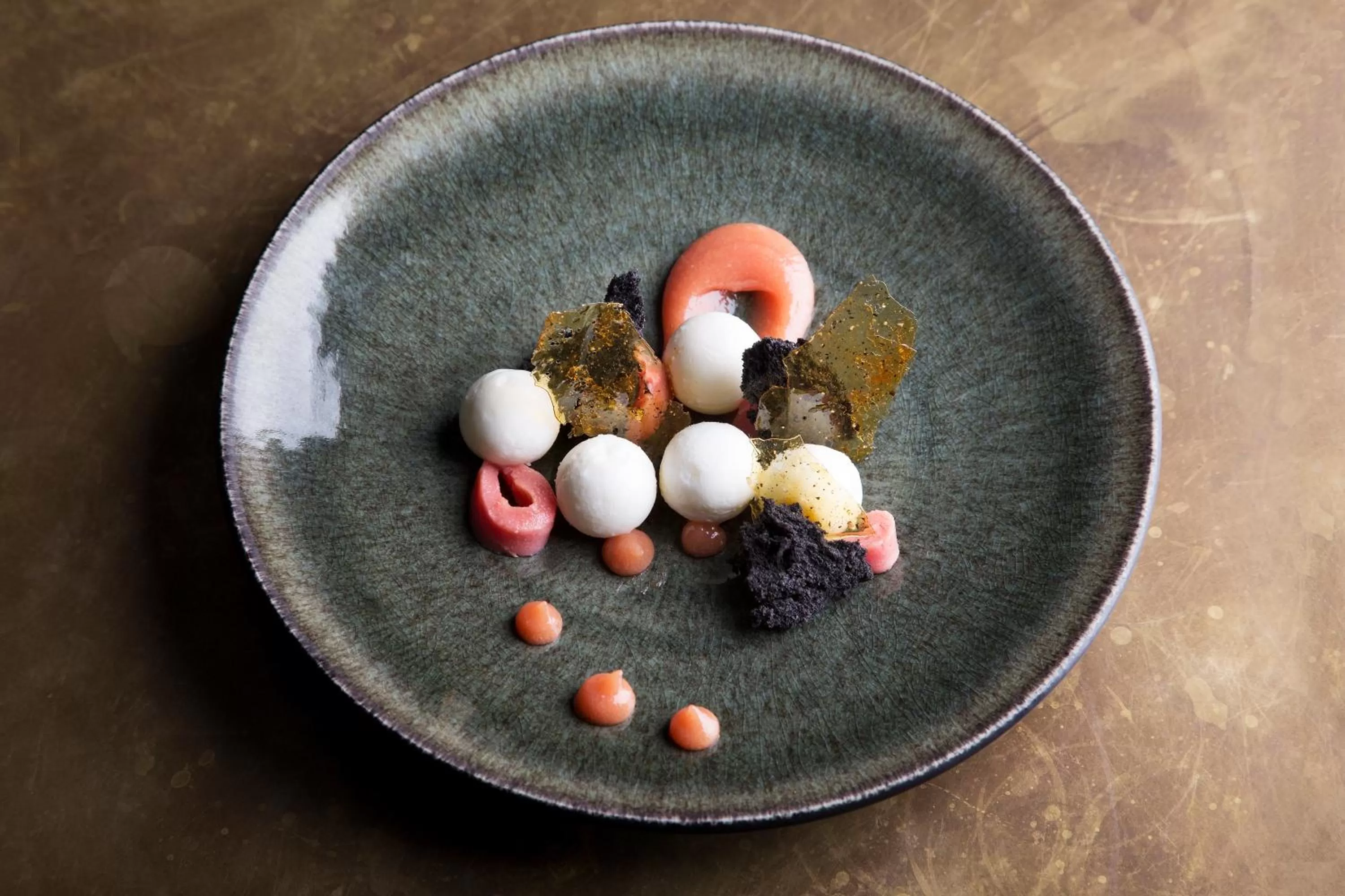 Food in Majeka House Boutique Hotel by The Living Journey Collection