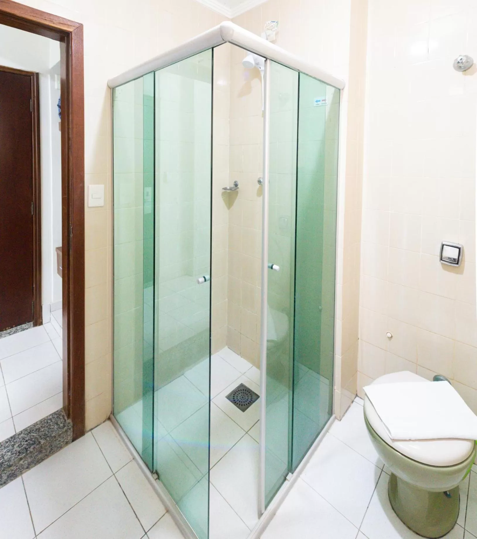 Araucaria Hotel Business - Maringá