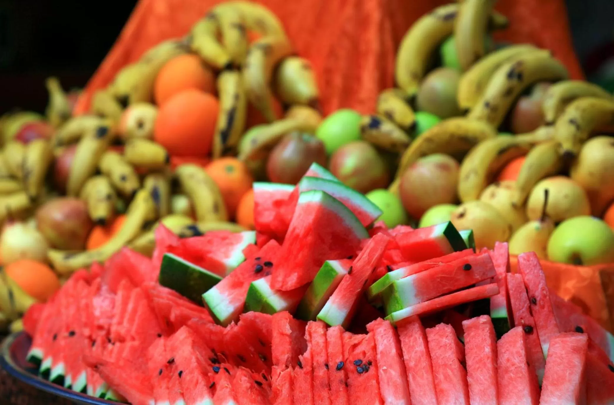 Restaurant/places to eat in Labranda Targa Aqua Parc