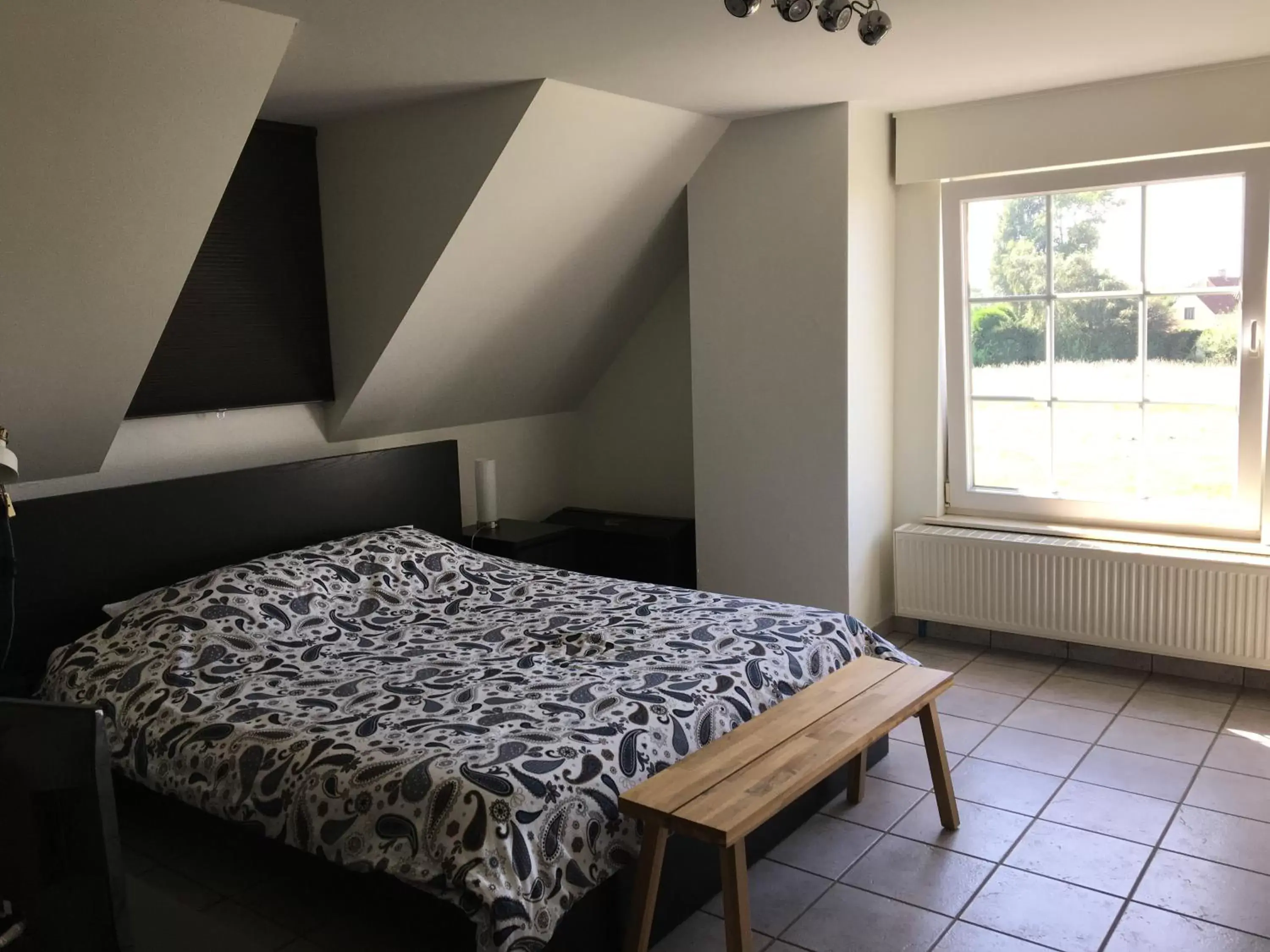 Large Double Room in casa matteo de haan Grote straat 152 Large Double Room in casa matteo de haan Grote straat 152