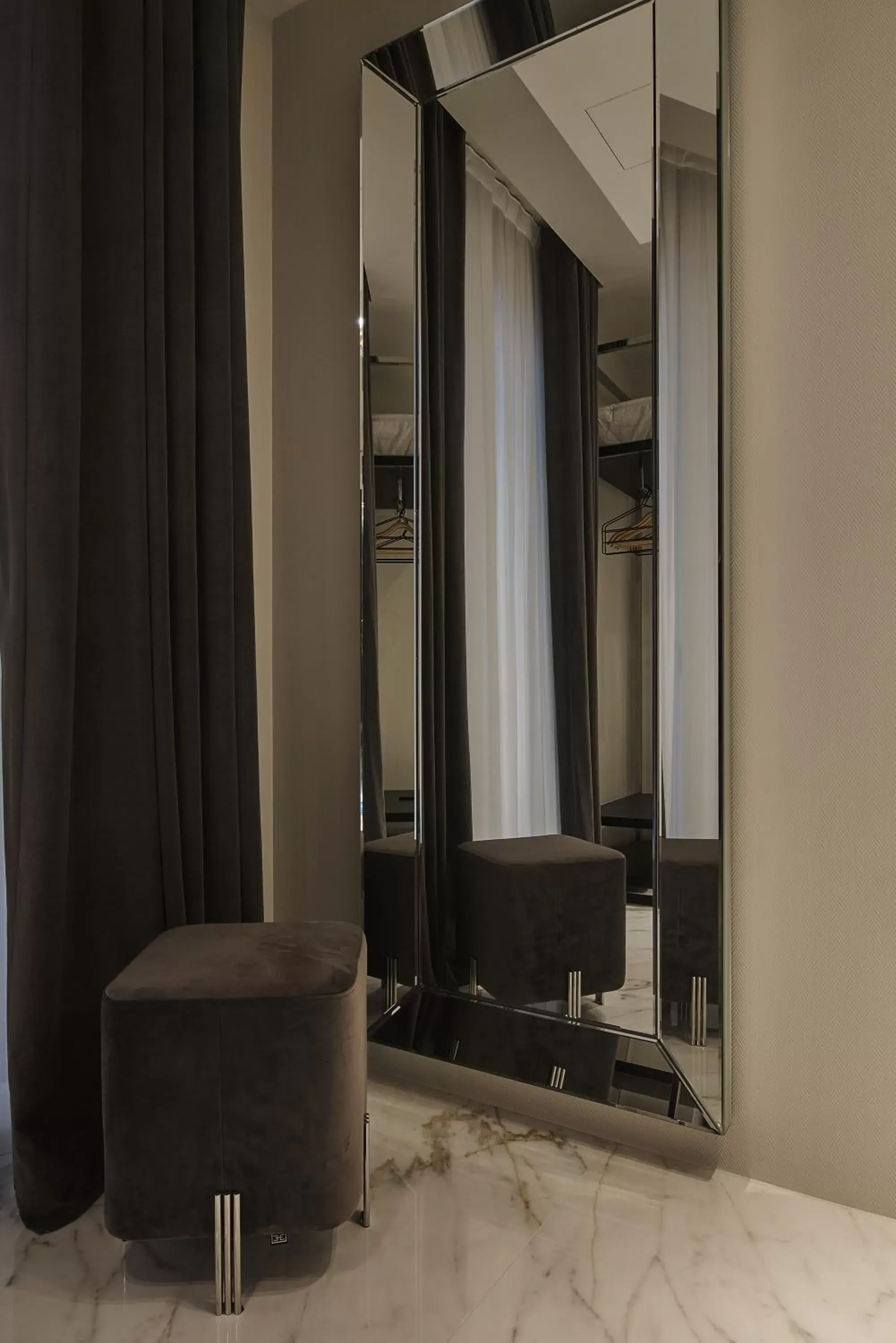 Deluxe King Room in REDAVID Dimora di Charme Deluxe King Room in REDAVID Dimora di Charme