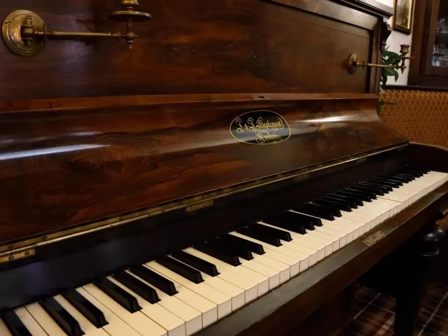 Other in The Granby hotel