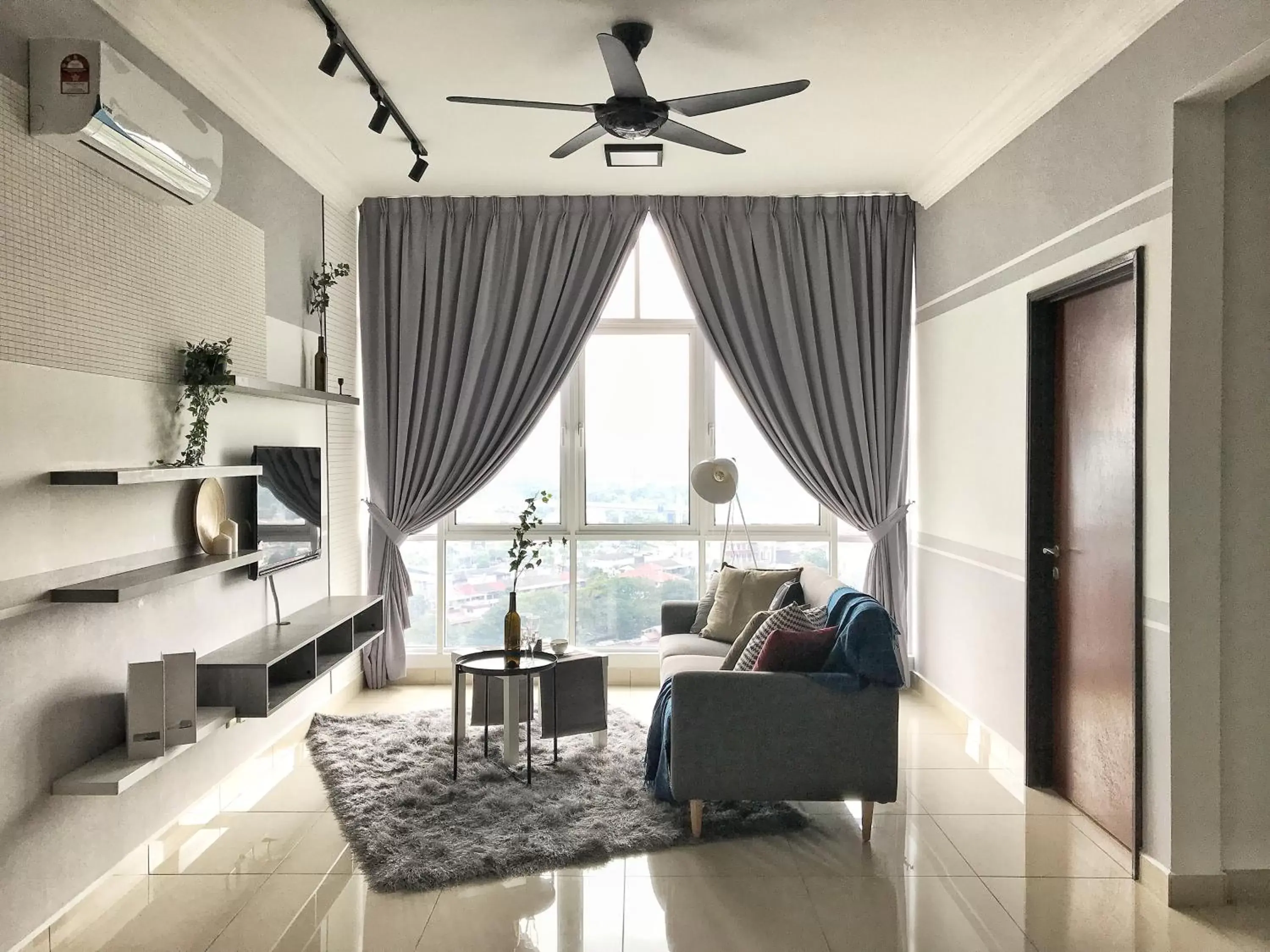 Boulevard Service Apartment KL by Airhost Boulevard Service Apartment KL by Airhost