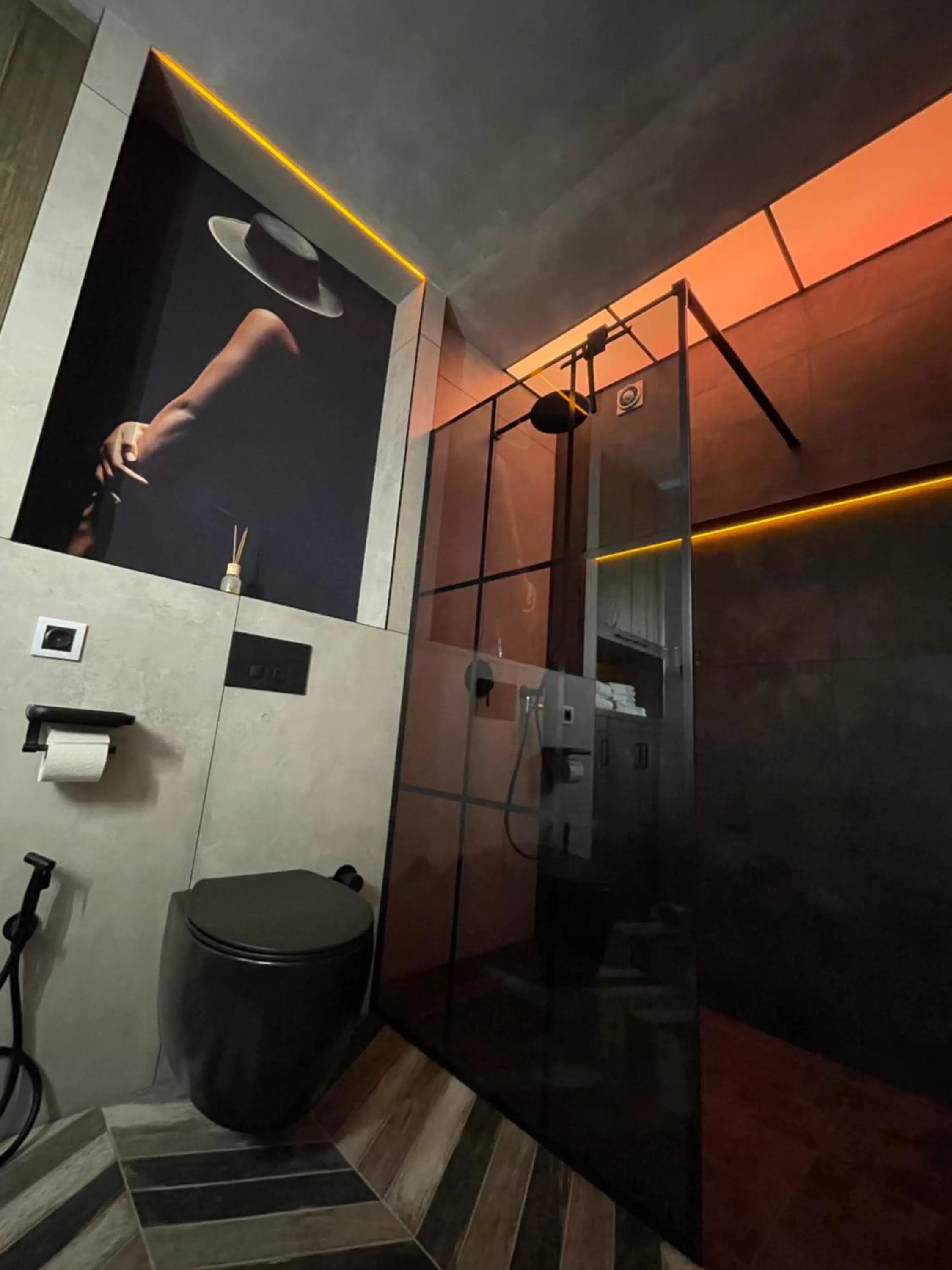 Bathroom in ACCOMMODO192