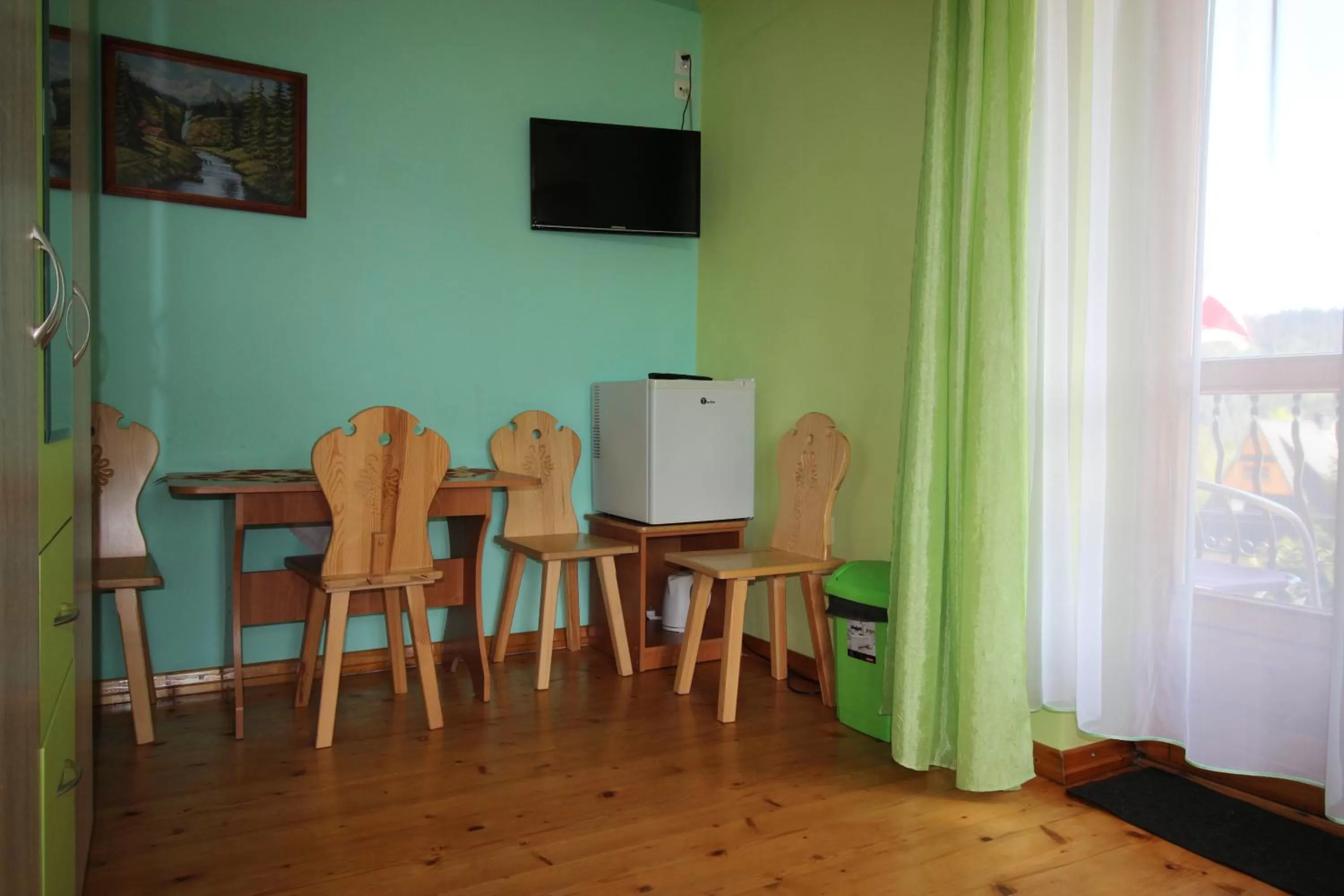 TV/Entertainment Center in DW U Wajdy