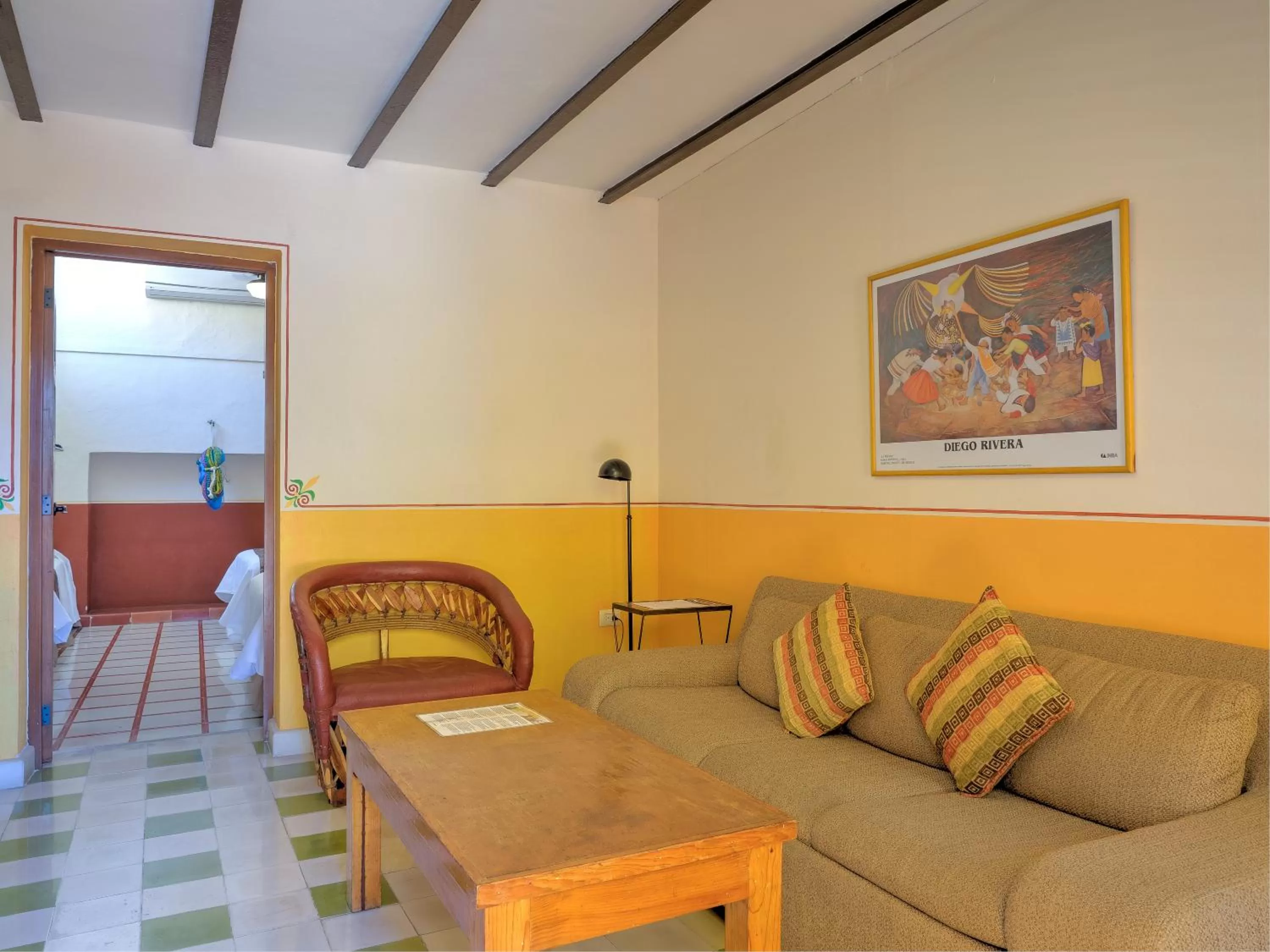 Hotel Luz en Yucatan