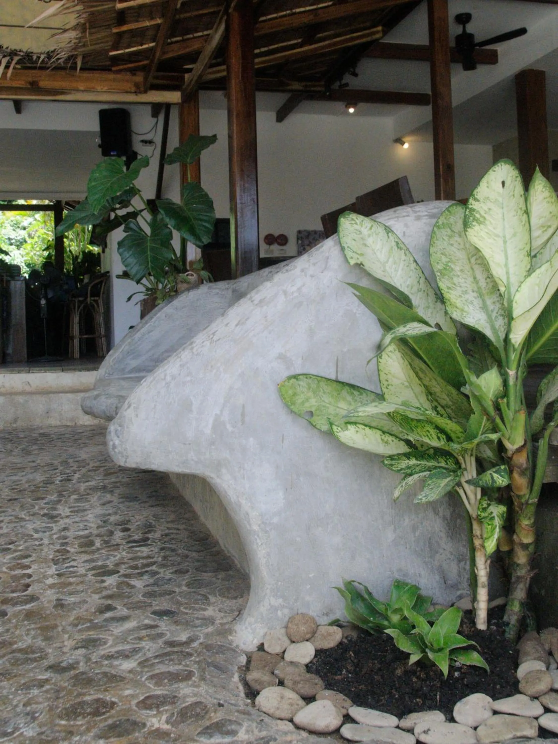 Garden in Happiness Boutique Resort El Nido