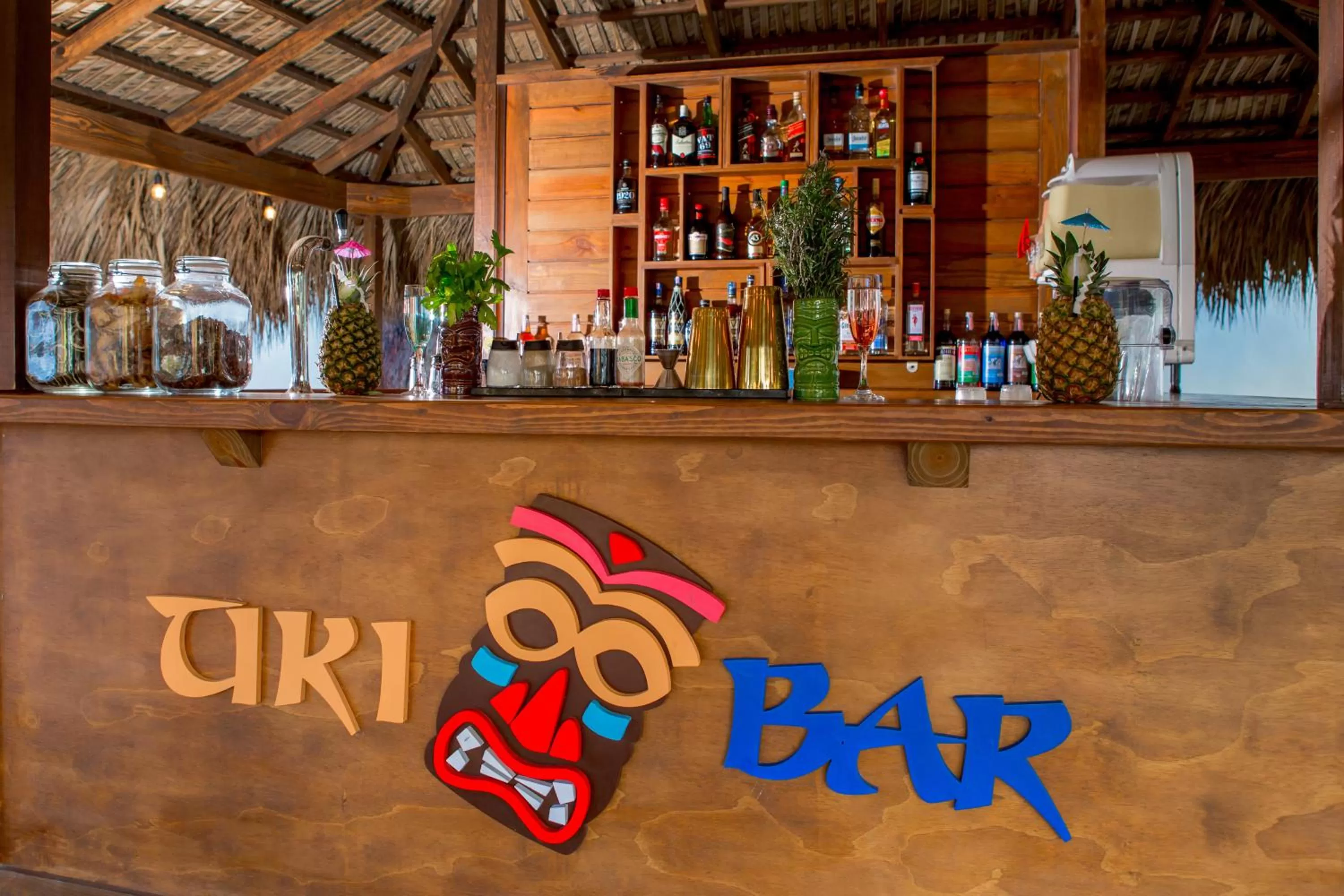 Lounge or bar in Impressive Premium Punta Cana - All Inclusive