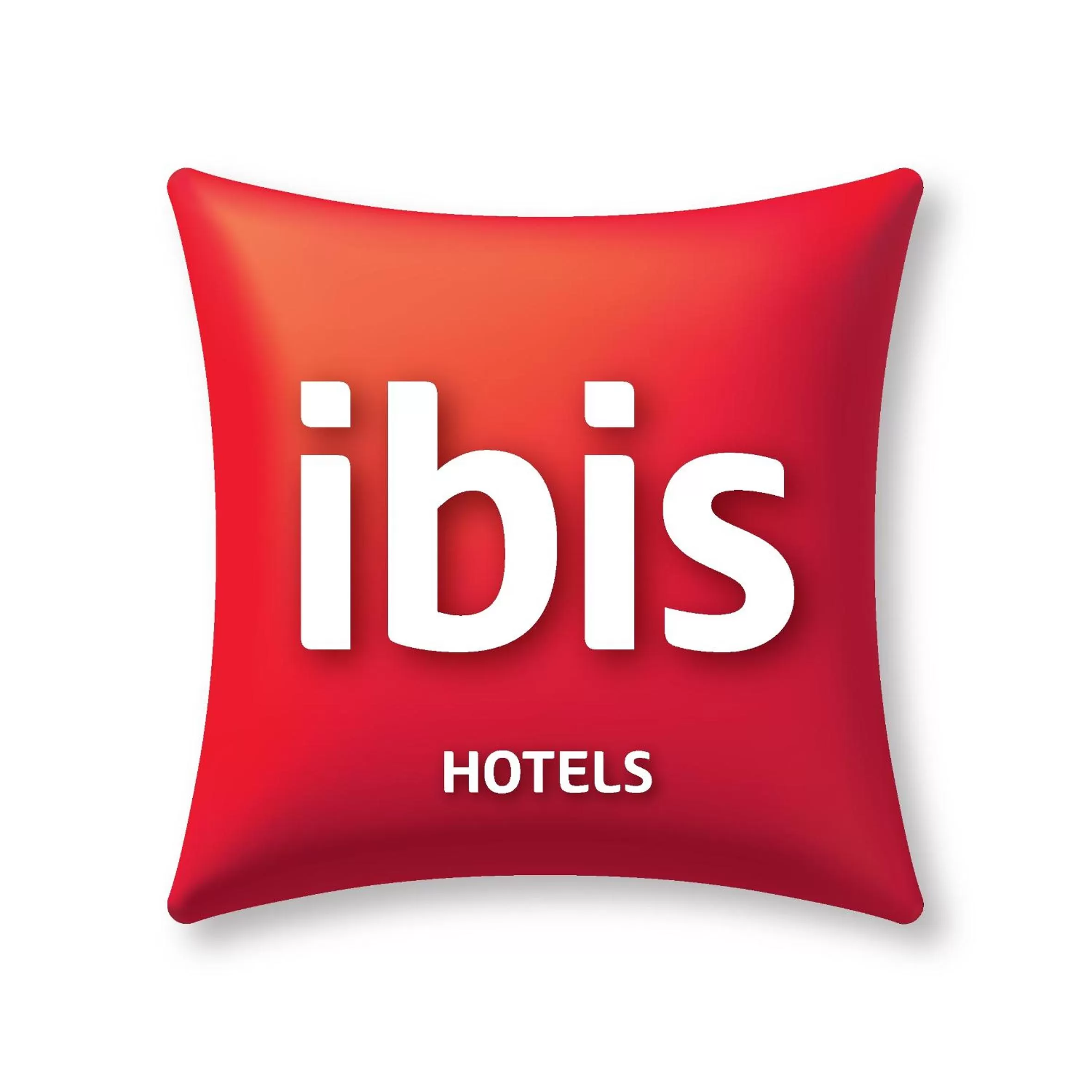 Property logo or sign in ibis Leicester