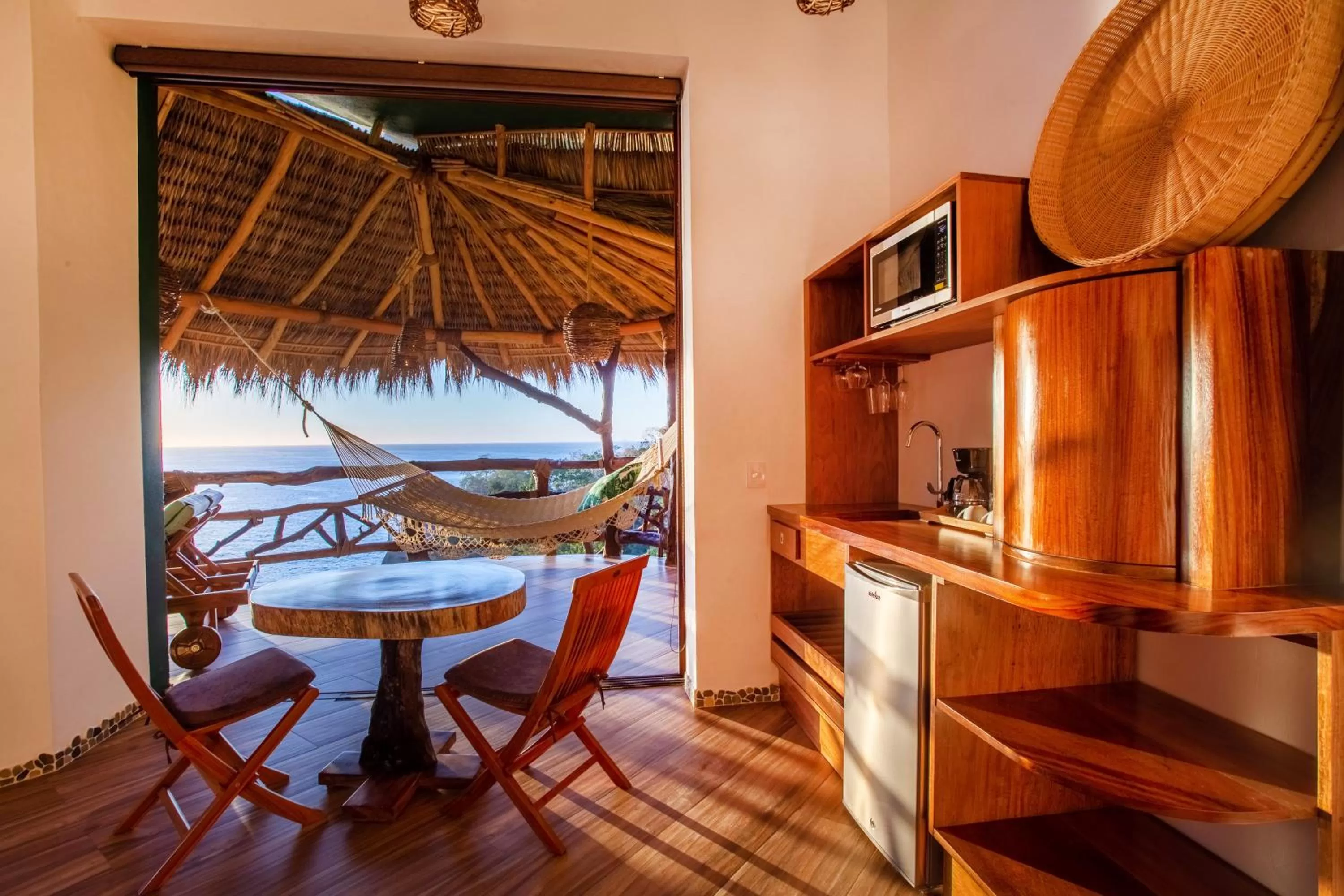 Sea view in Villa Lala Boutique Hotel Adults Only