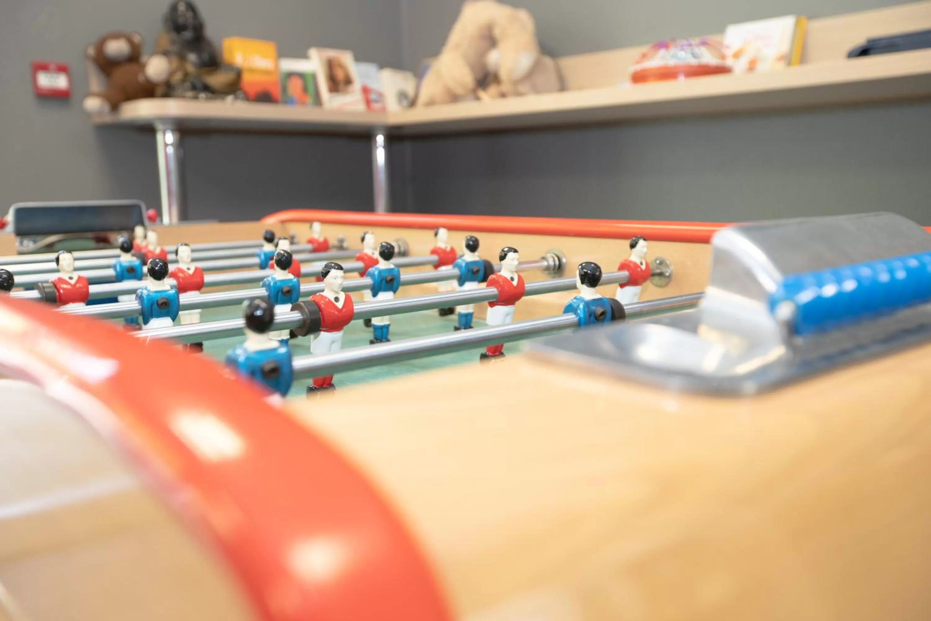 Activities in Première Classe Lyon Sud - A7