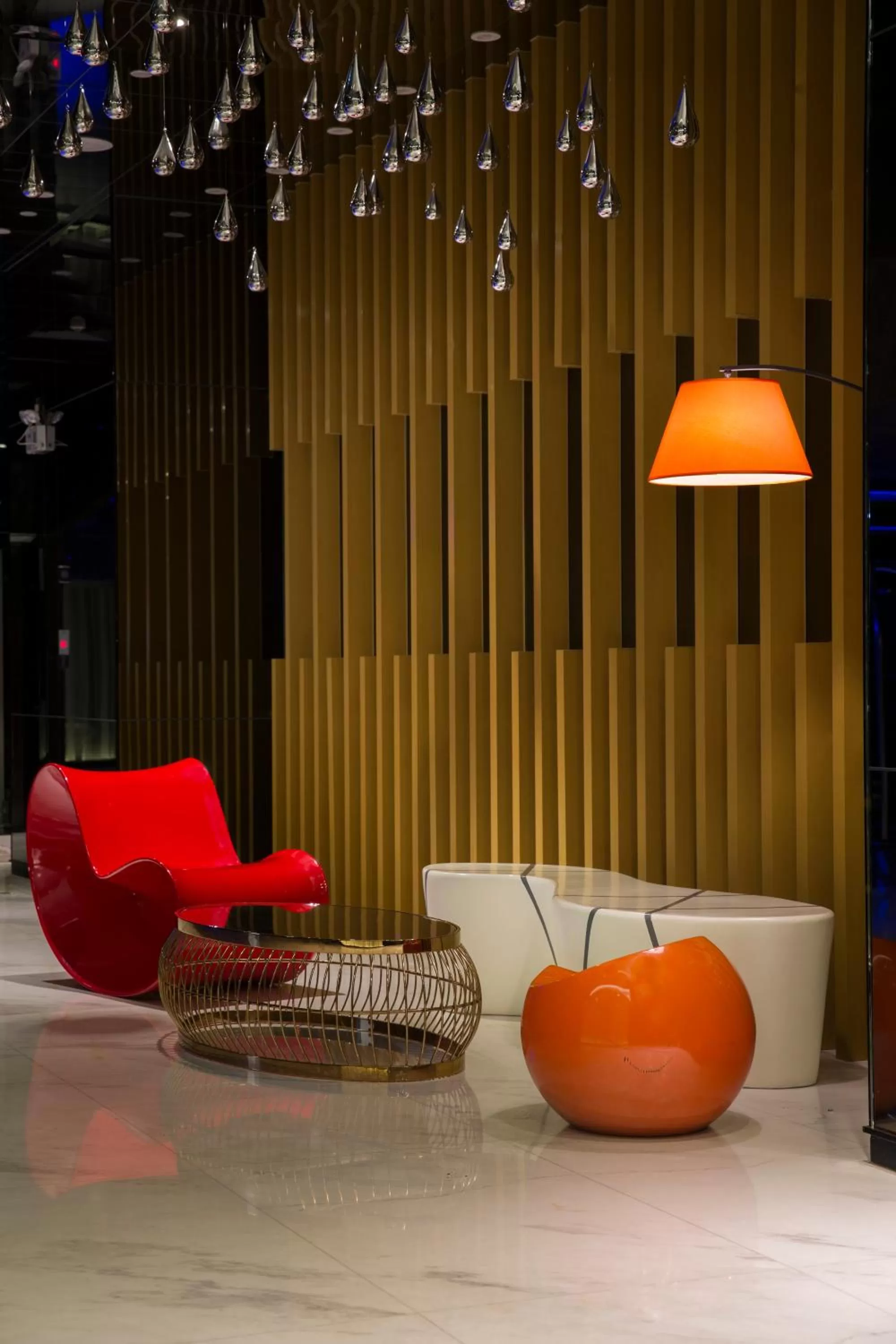 Other, Lounge/Bar in Paco Hotel Tiyuxilu Metro Guangzhou-Free Shuttle Bus fir Canton Fair