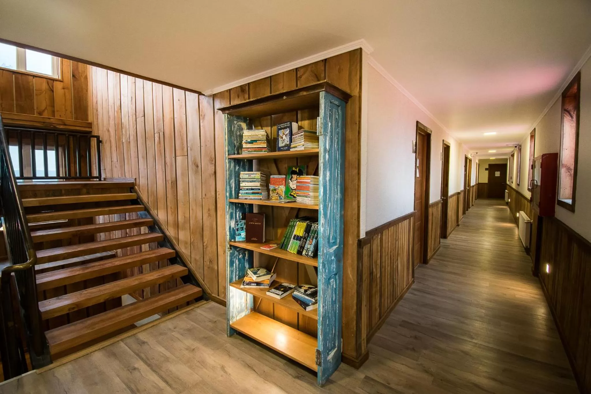 Other in Best Western Patagonia