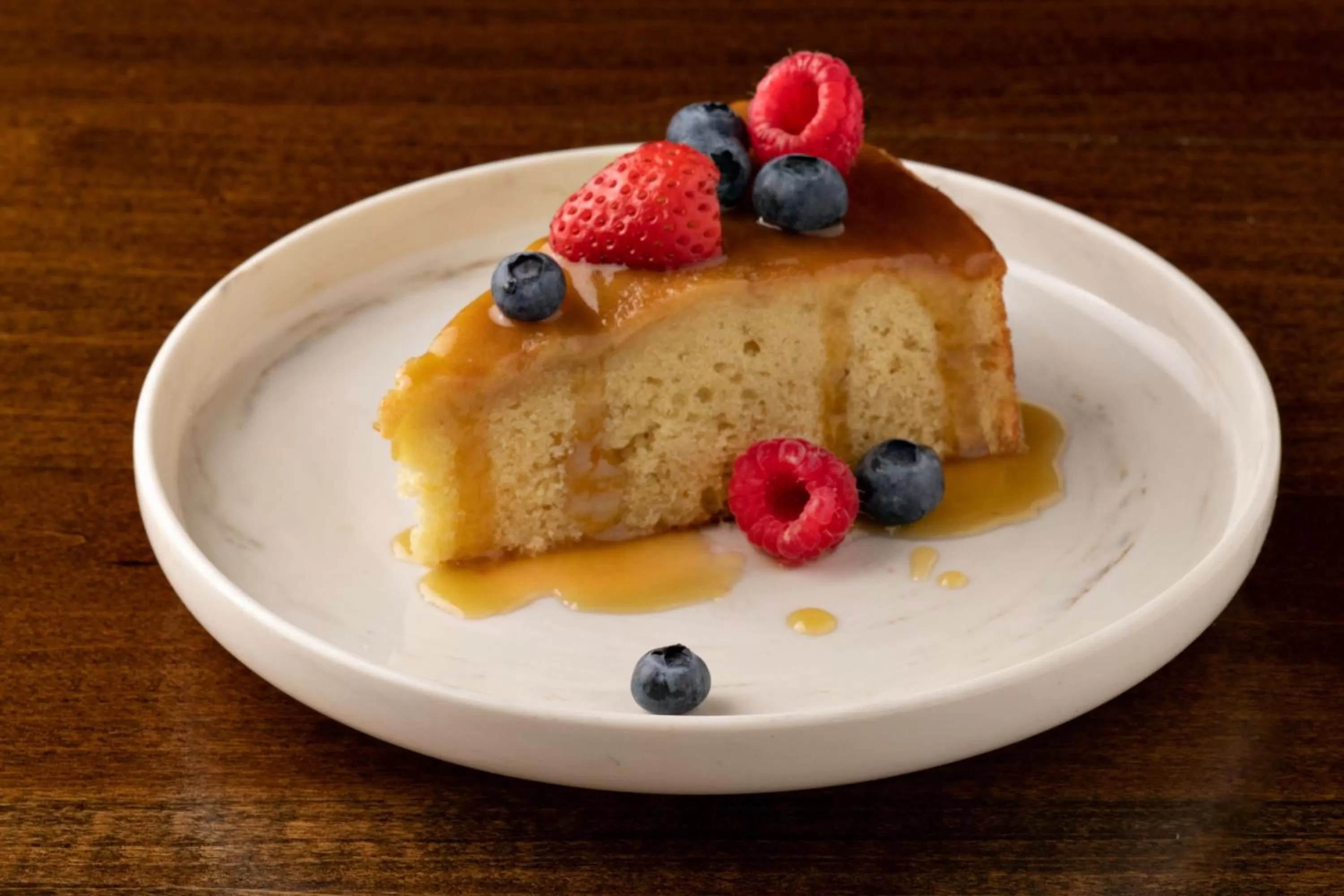 Restaurant/places to eat in Marriott Lexington Griffin Gate Golf Resort & Spa