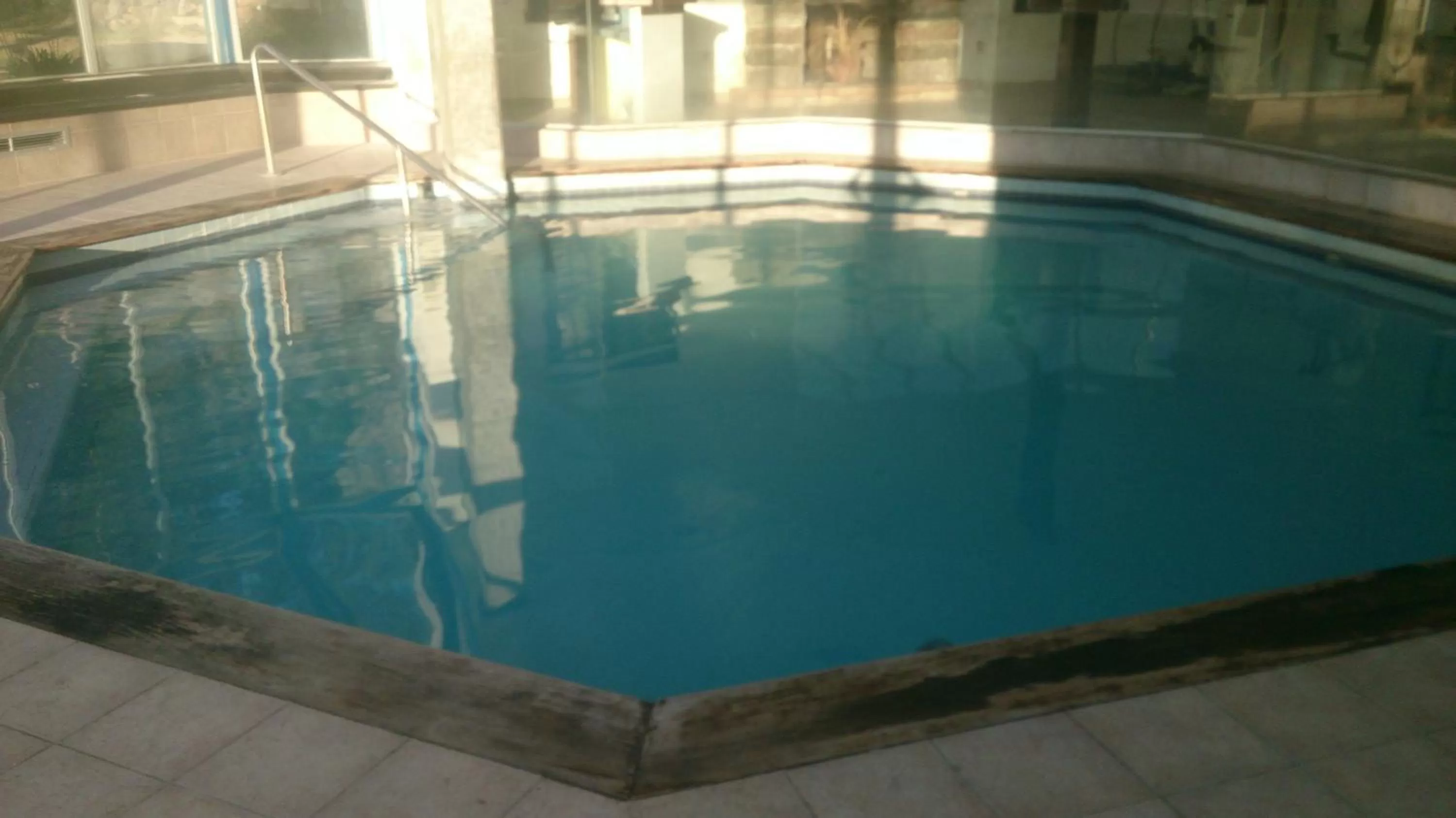 Swimming Pool in Complejo Laderas del Cerro