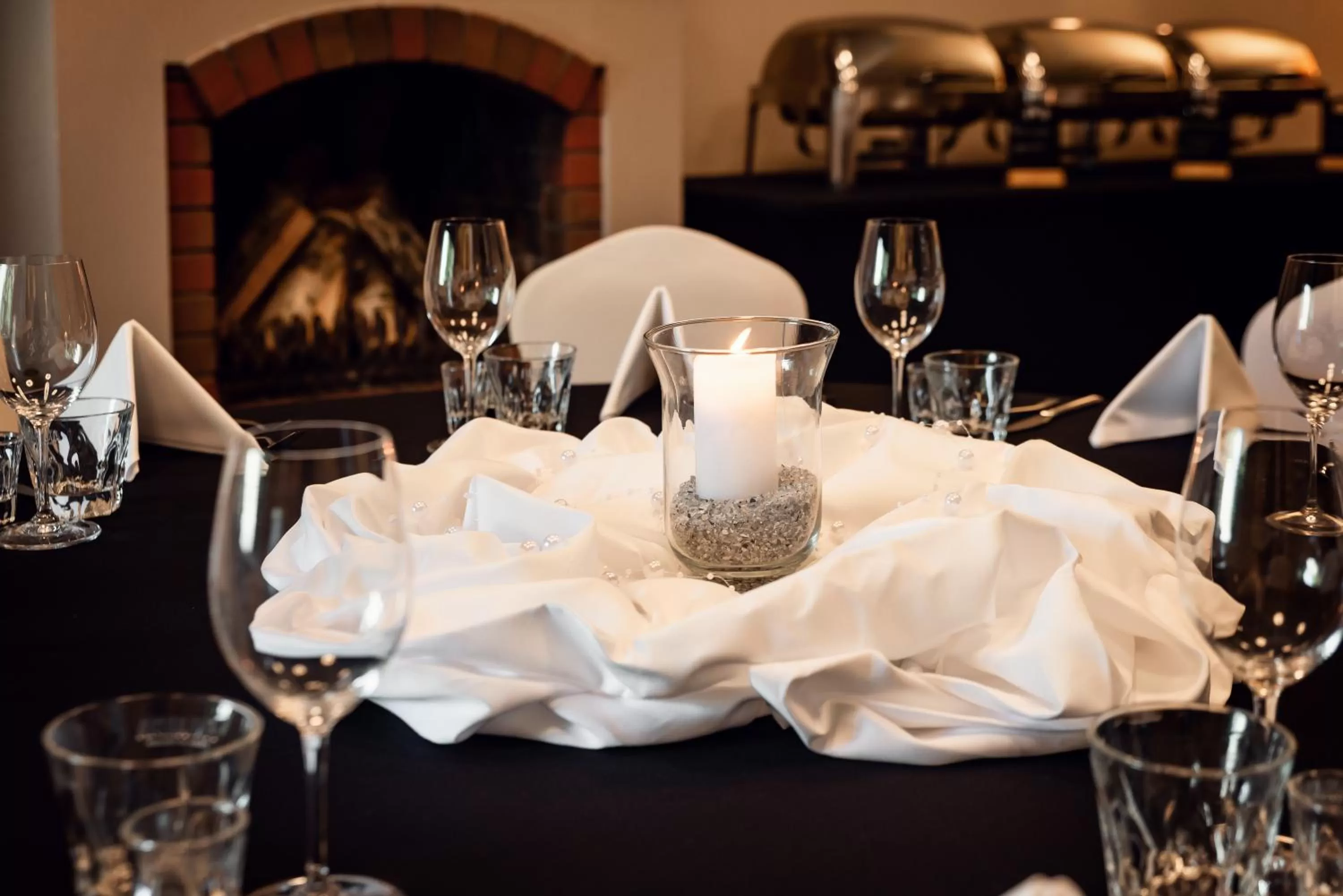 Banquet/Function facilities in Falenty Biznes i Wypoczynek