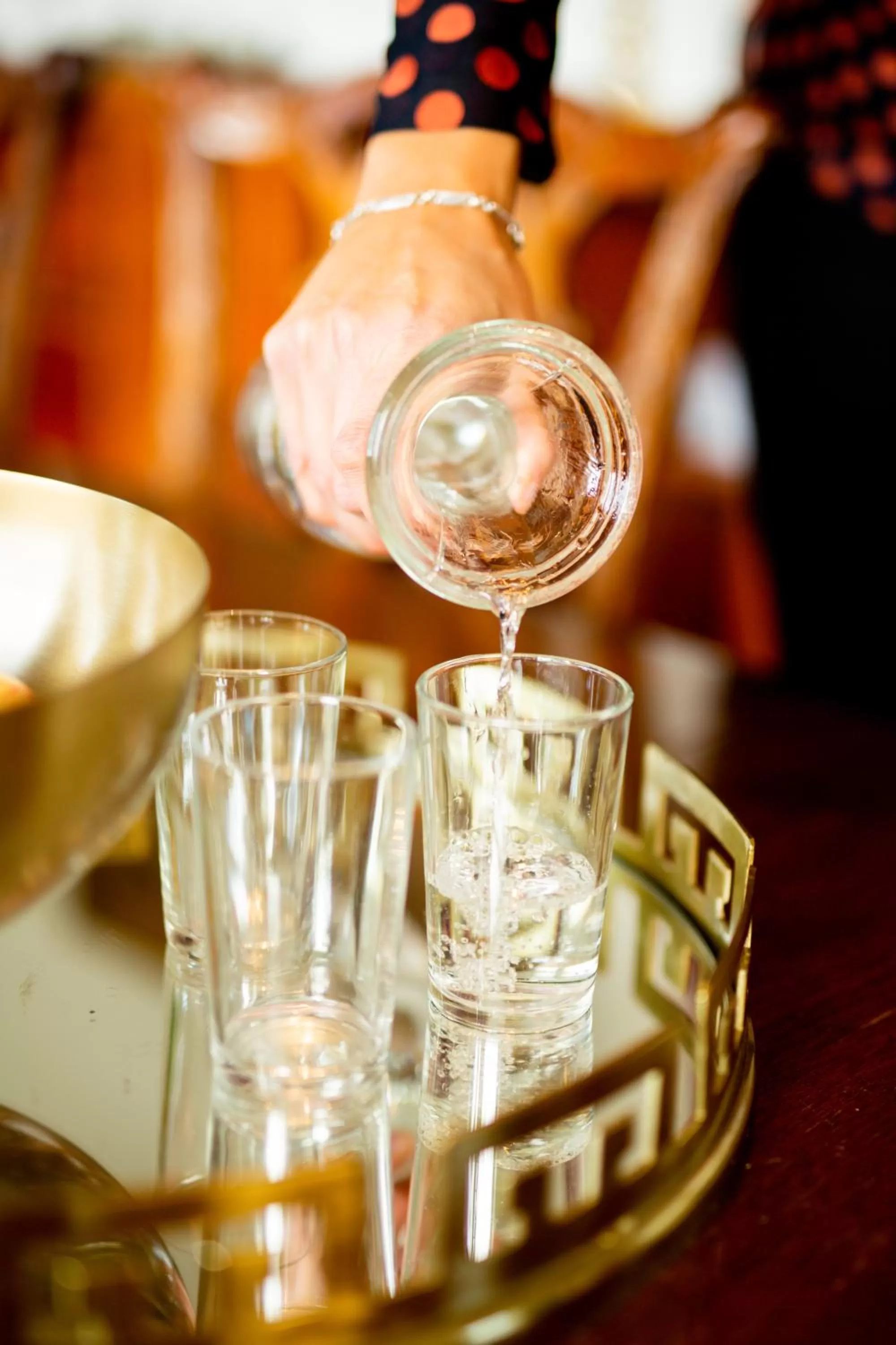 Meeting/conference room in Home Hotel Cardinal