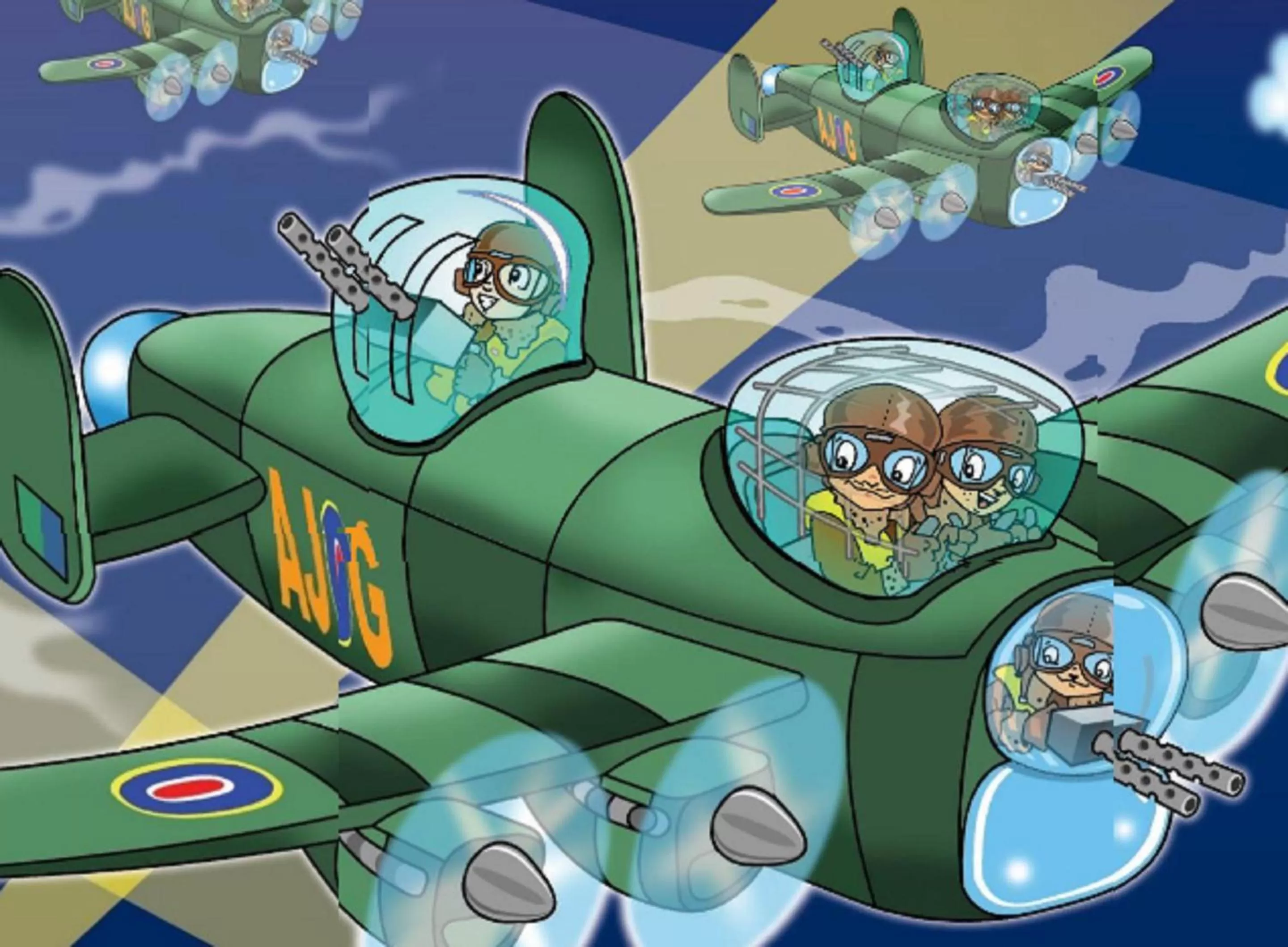 Food and drinks in The Inn at Woodhall Spa