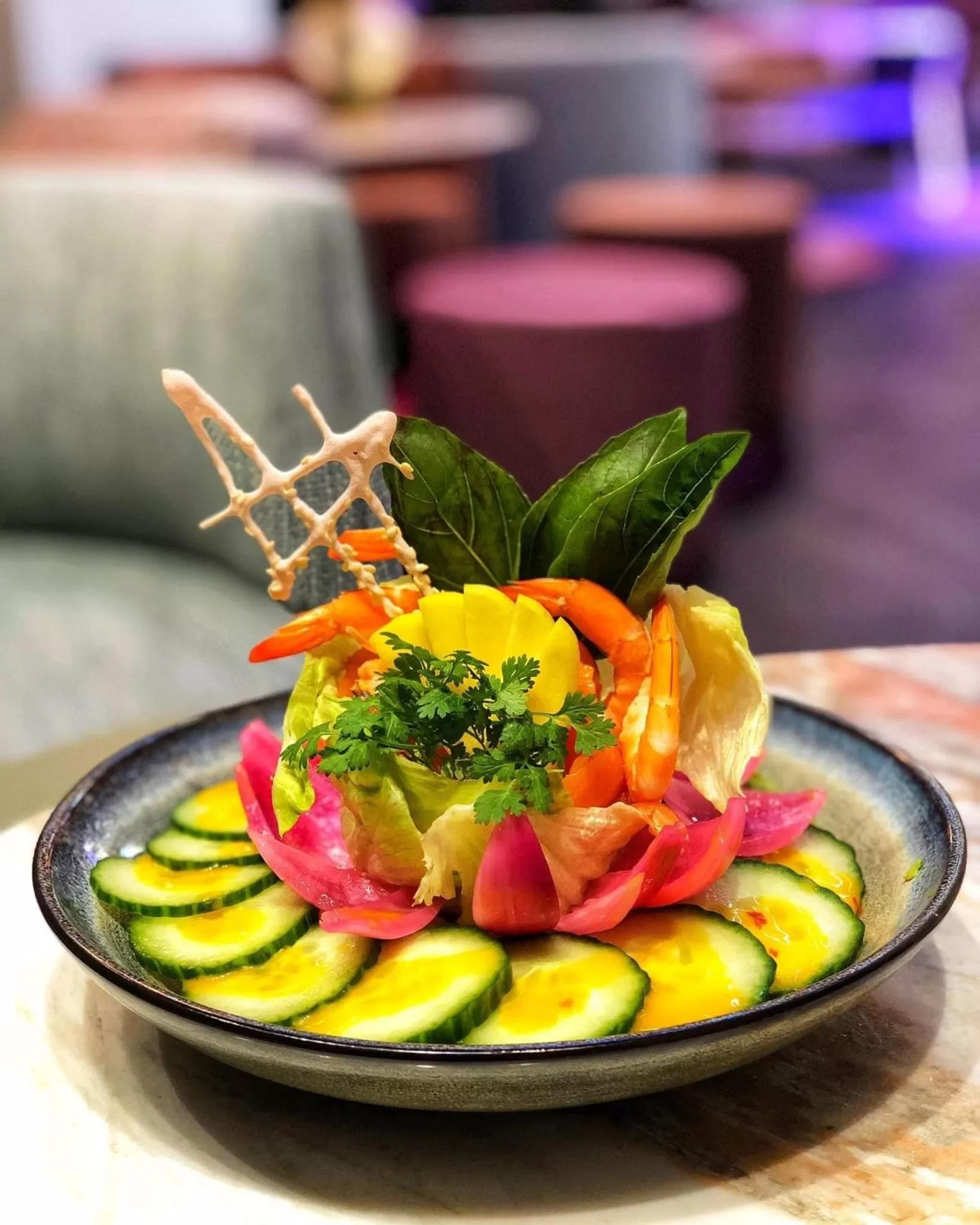 Restaurant/places to eat in Aiden by Best Western Clermont-Ferrand Hotel & Spa